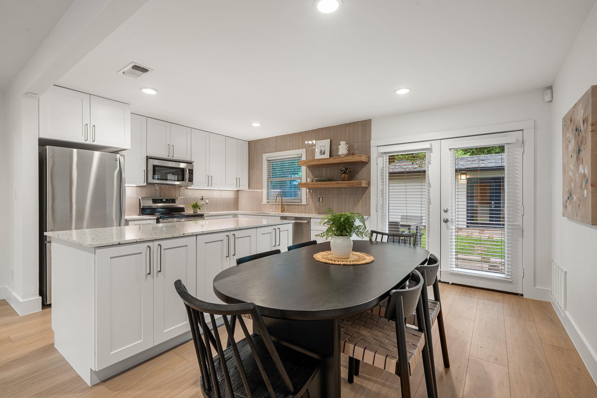 5506 Duval St, Austin, TX 78751