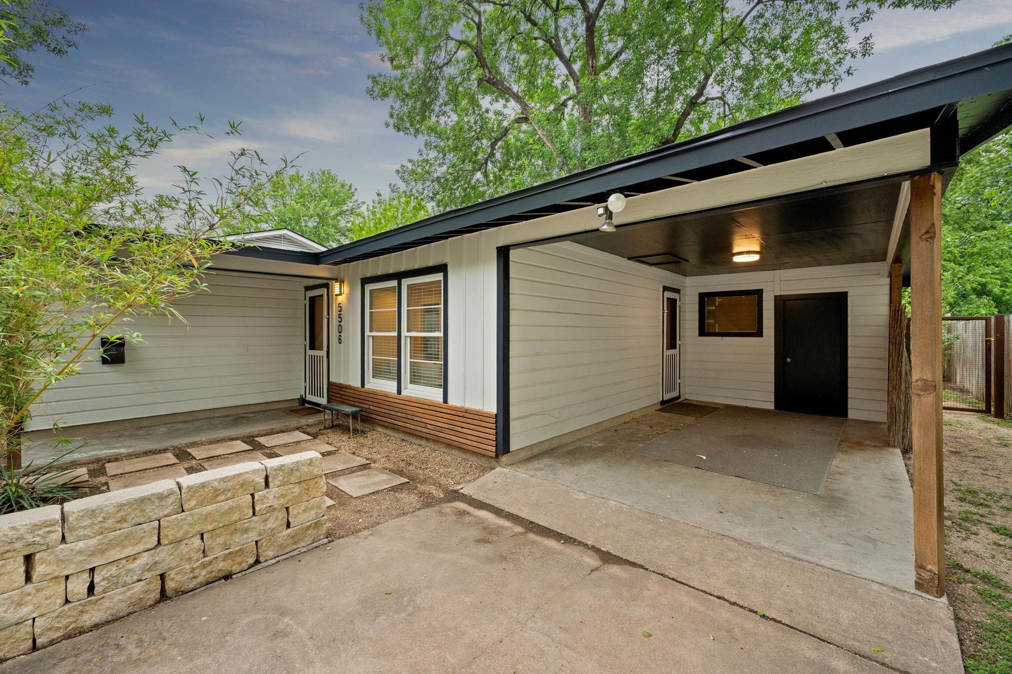 5506 Duval St, Austin, TX 78751