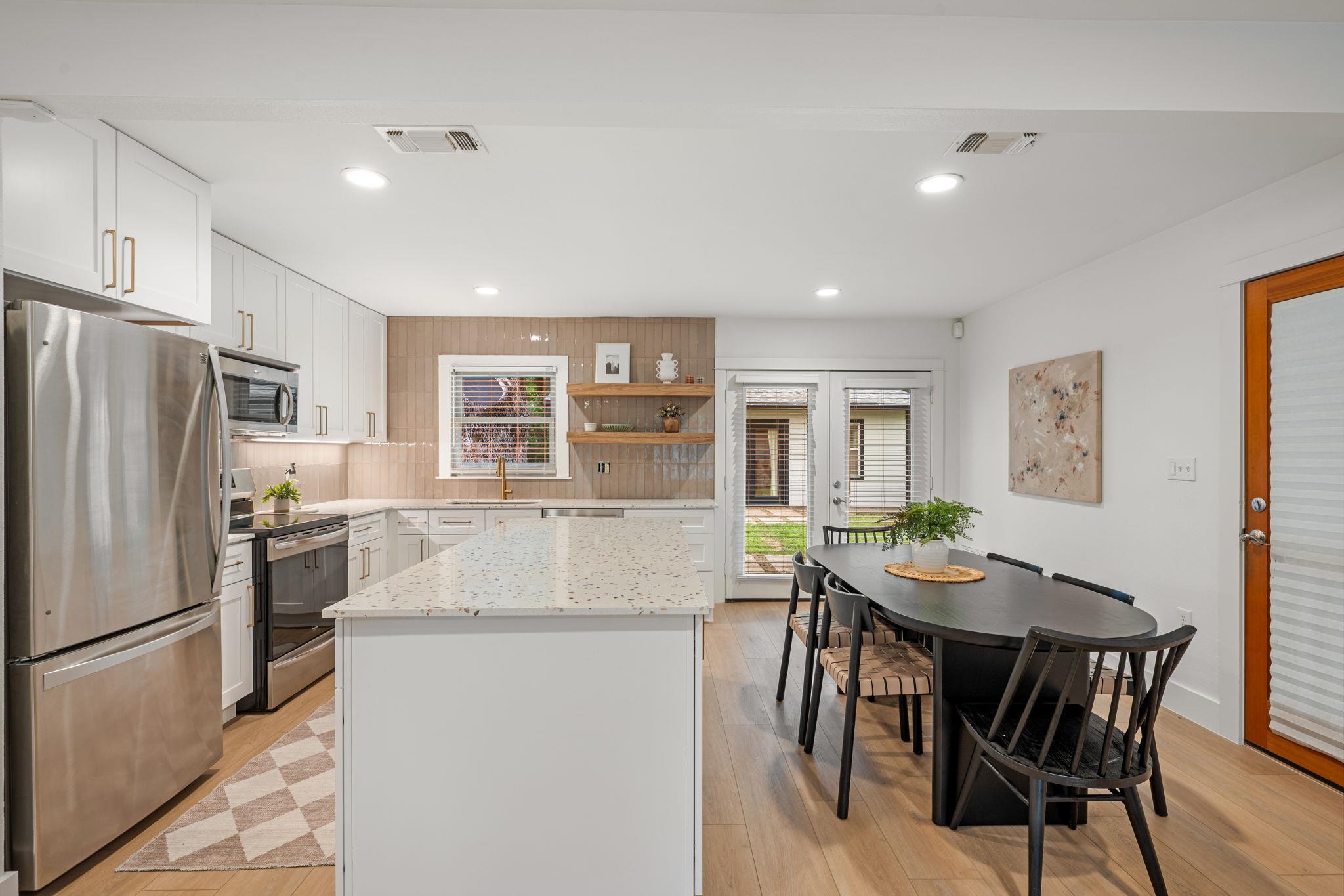 5506 Duval St, Austin, TX 78751