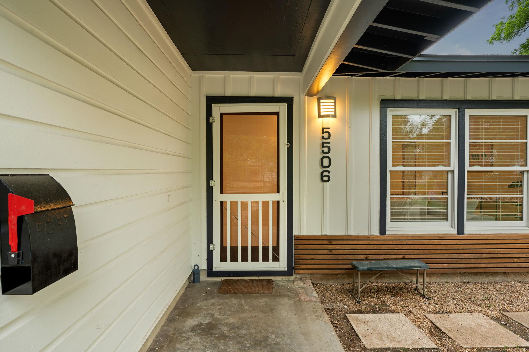 5506 Duval St, Austin, TX 78751