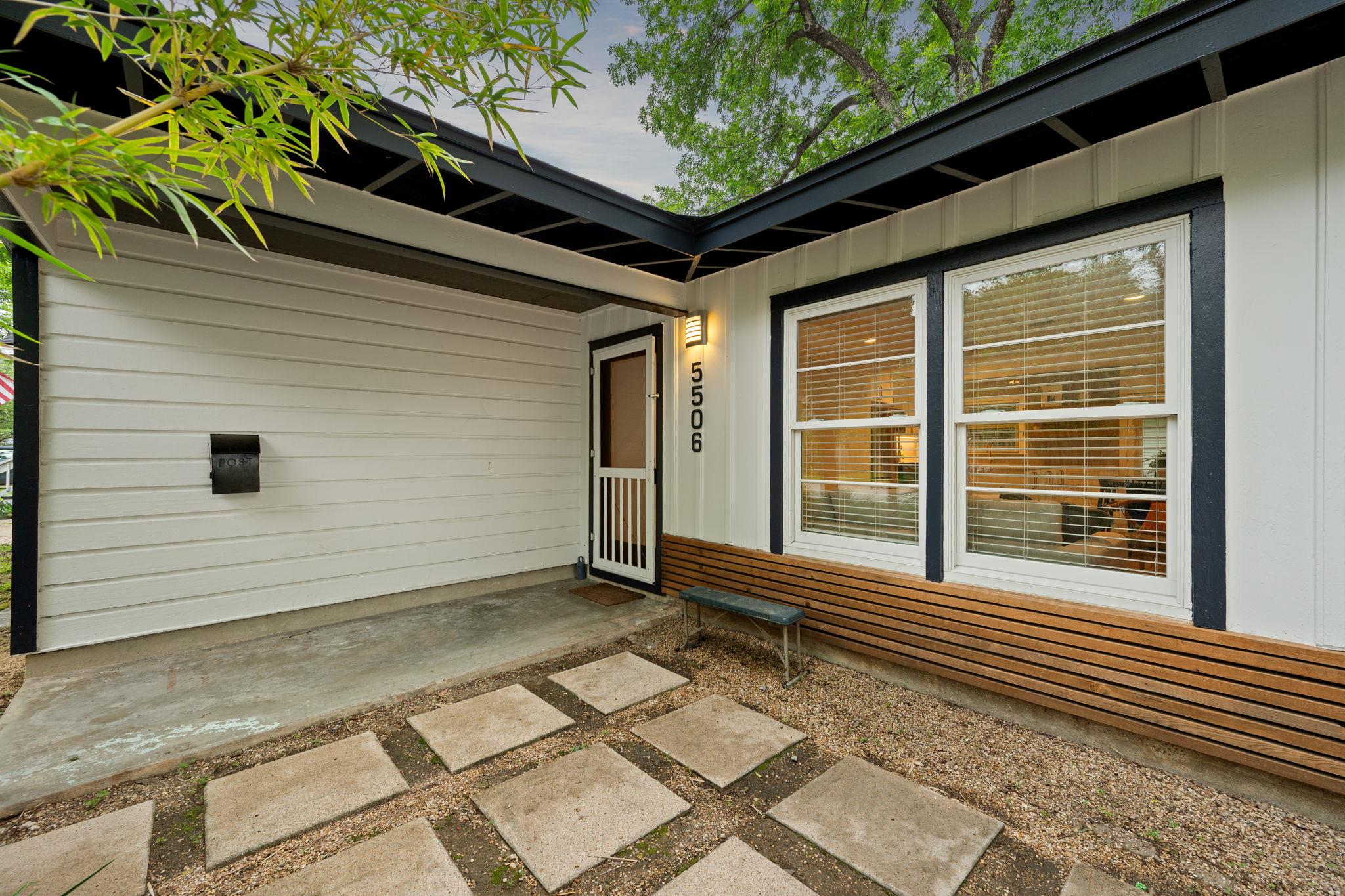 5506 Duval St, Austin, TX 78751