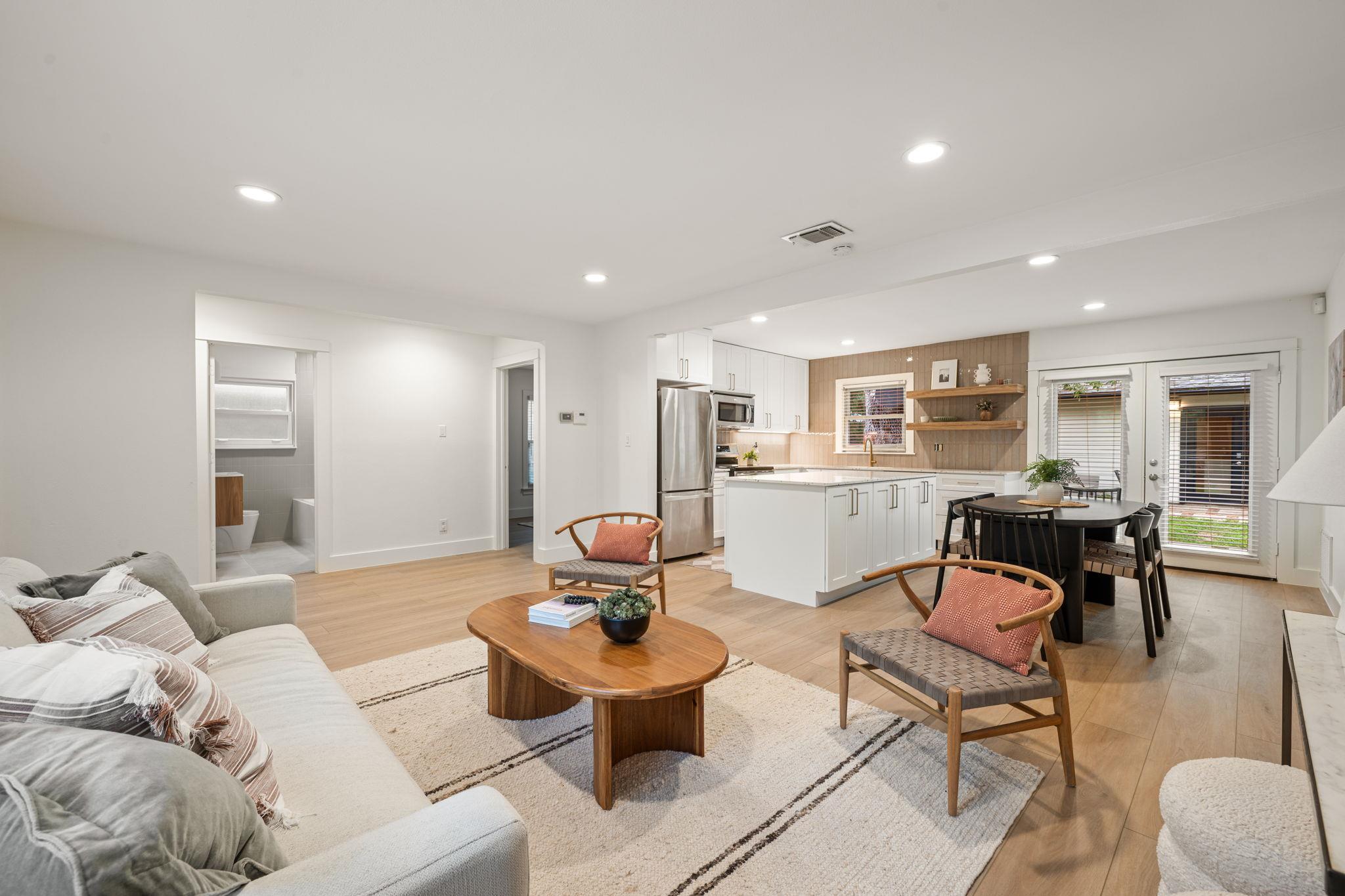 5506 Duval St, Austin, TX 78751