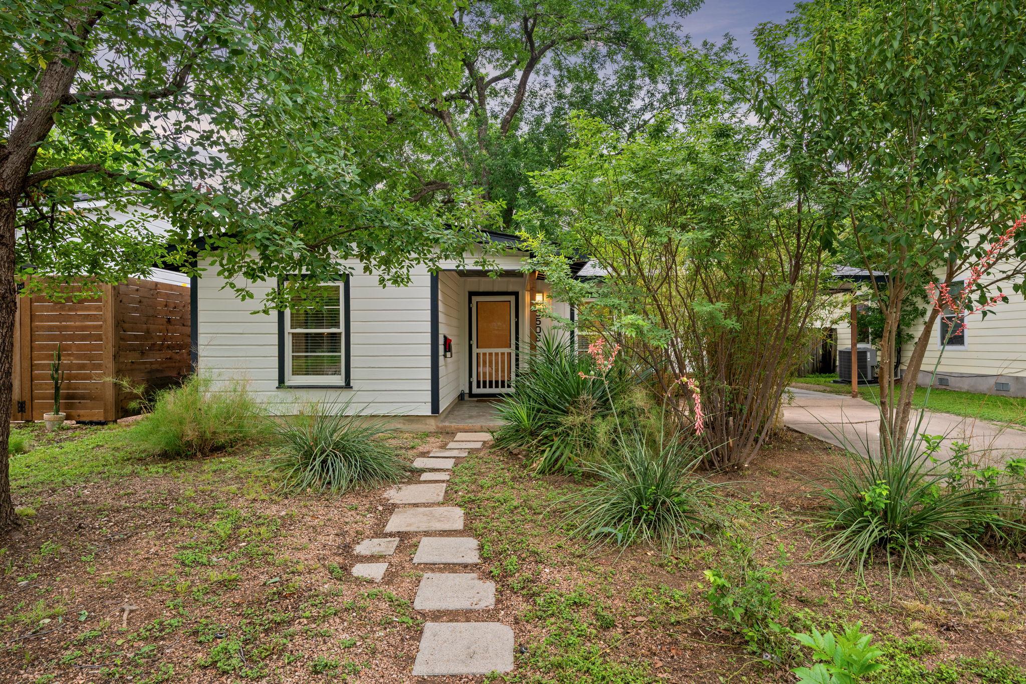 5506 Duval St, Austin, TX 78751