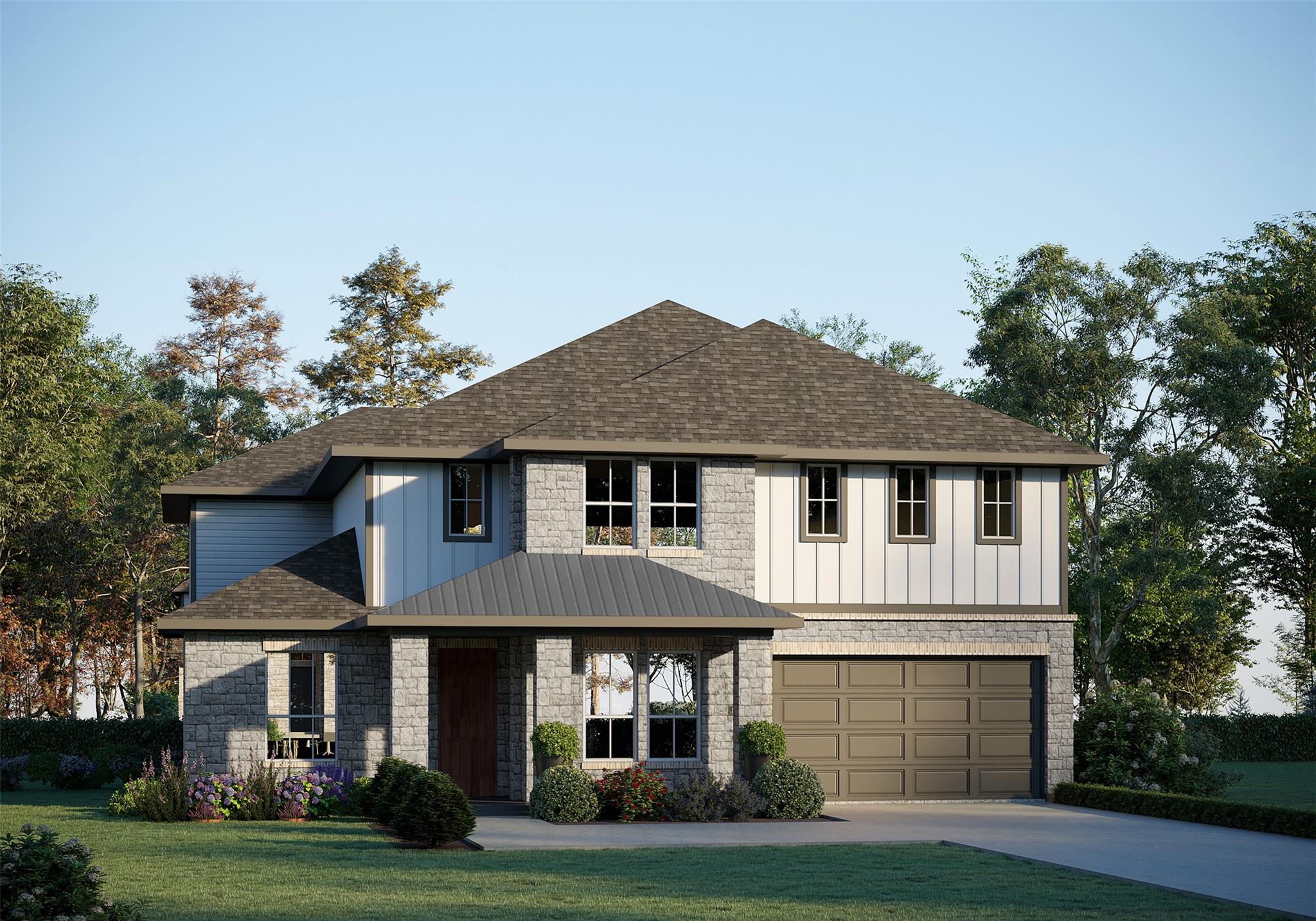 349 Olinda Way, Liberty Hill, TX 78642