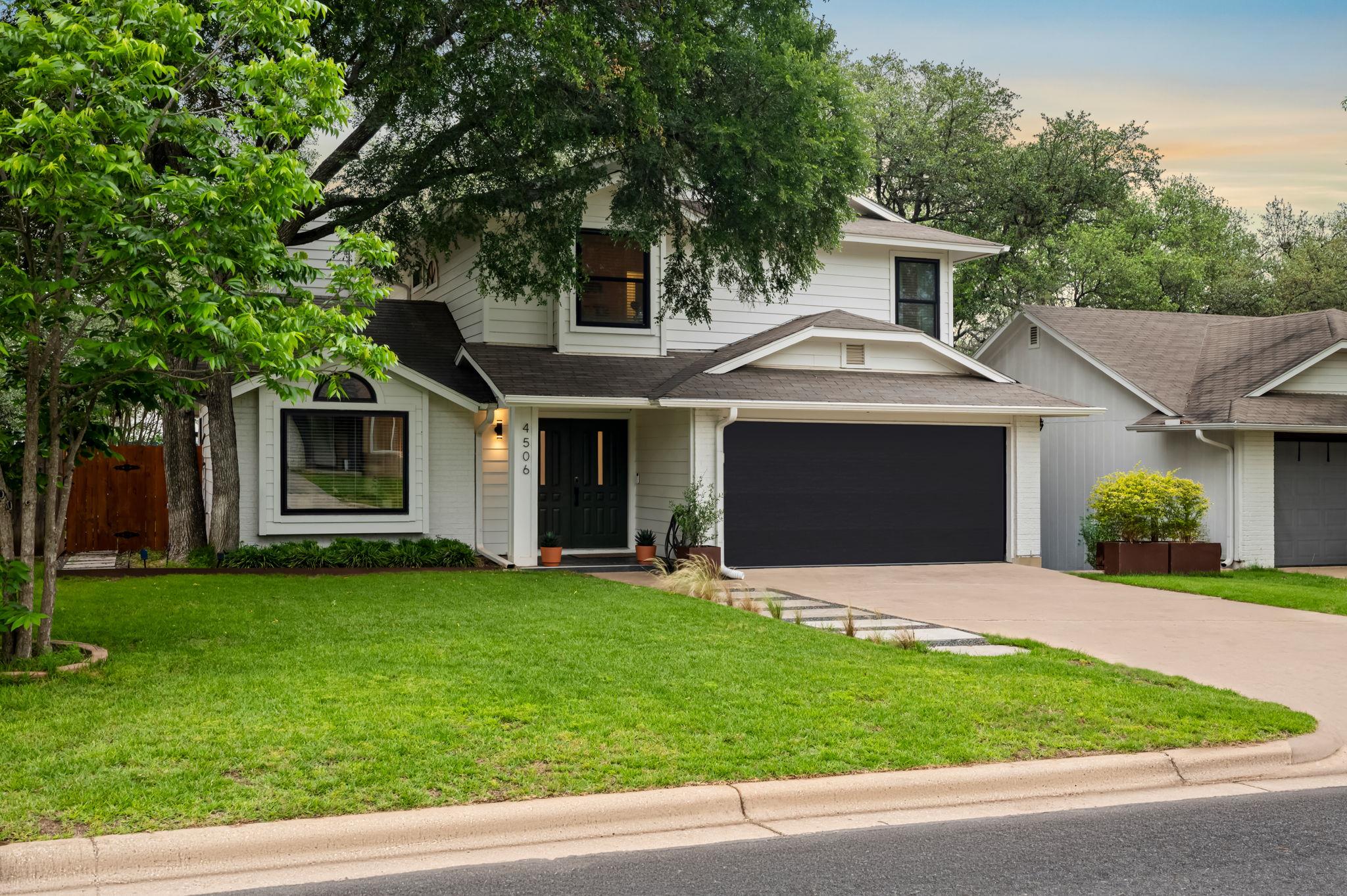 4506 Velasco Pl, Austin, TX 78749