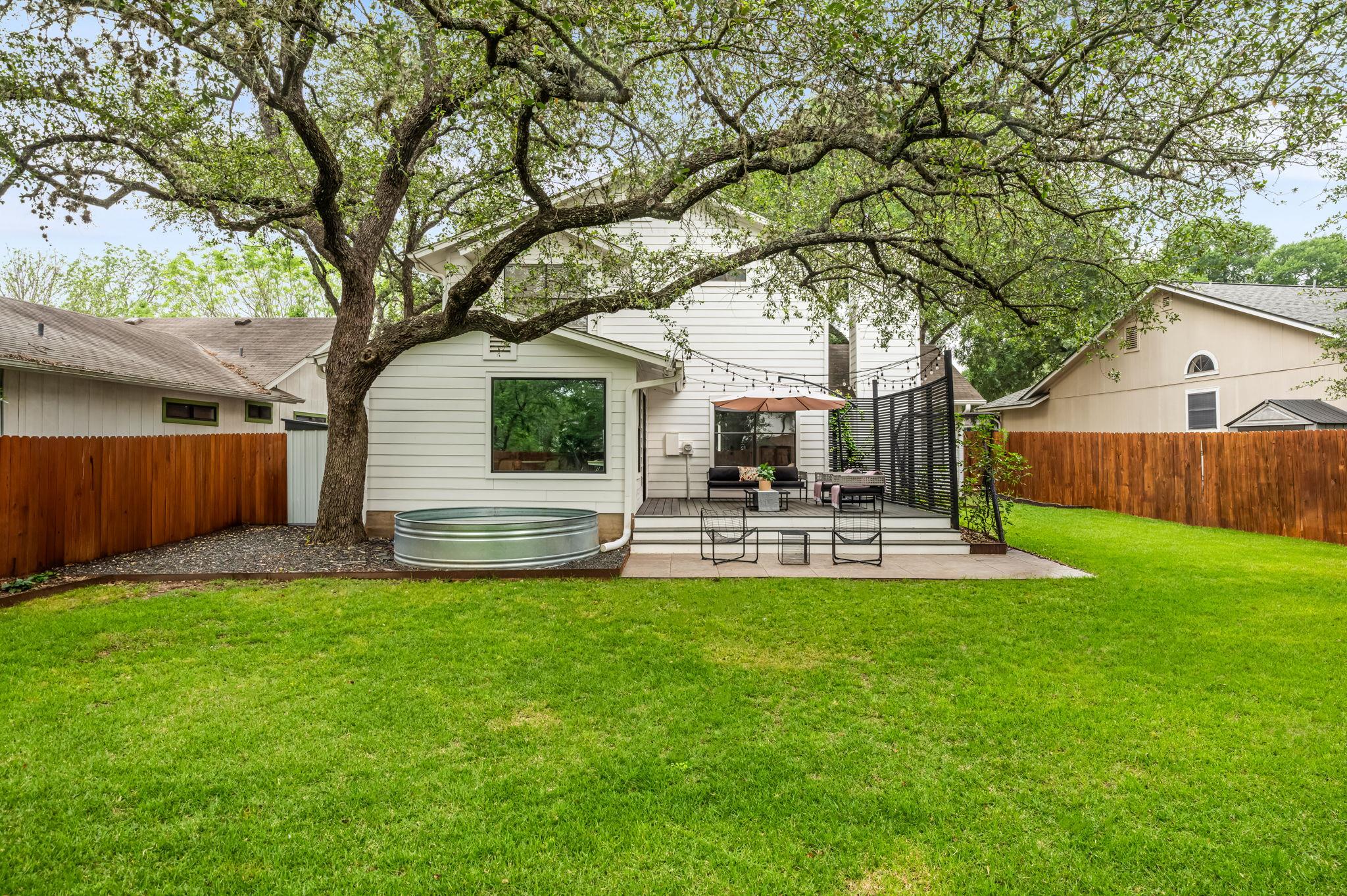 4506 Velasco Pl, Austin, TX 78749