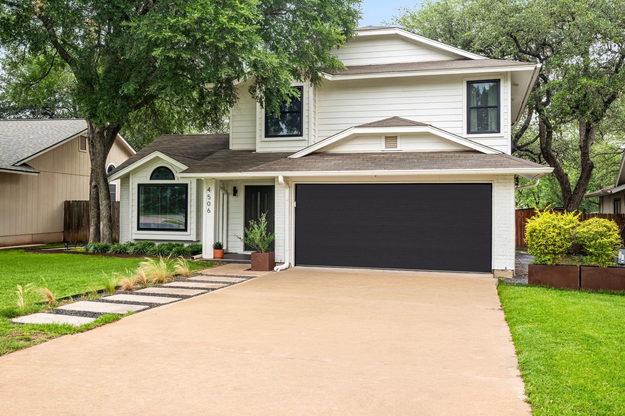 4506 Velasco Pl, Austin, TX 78749