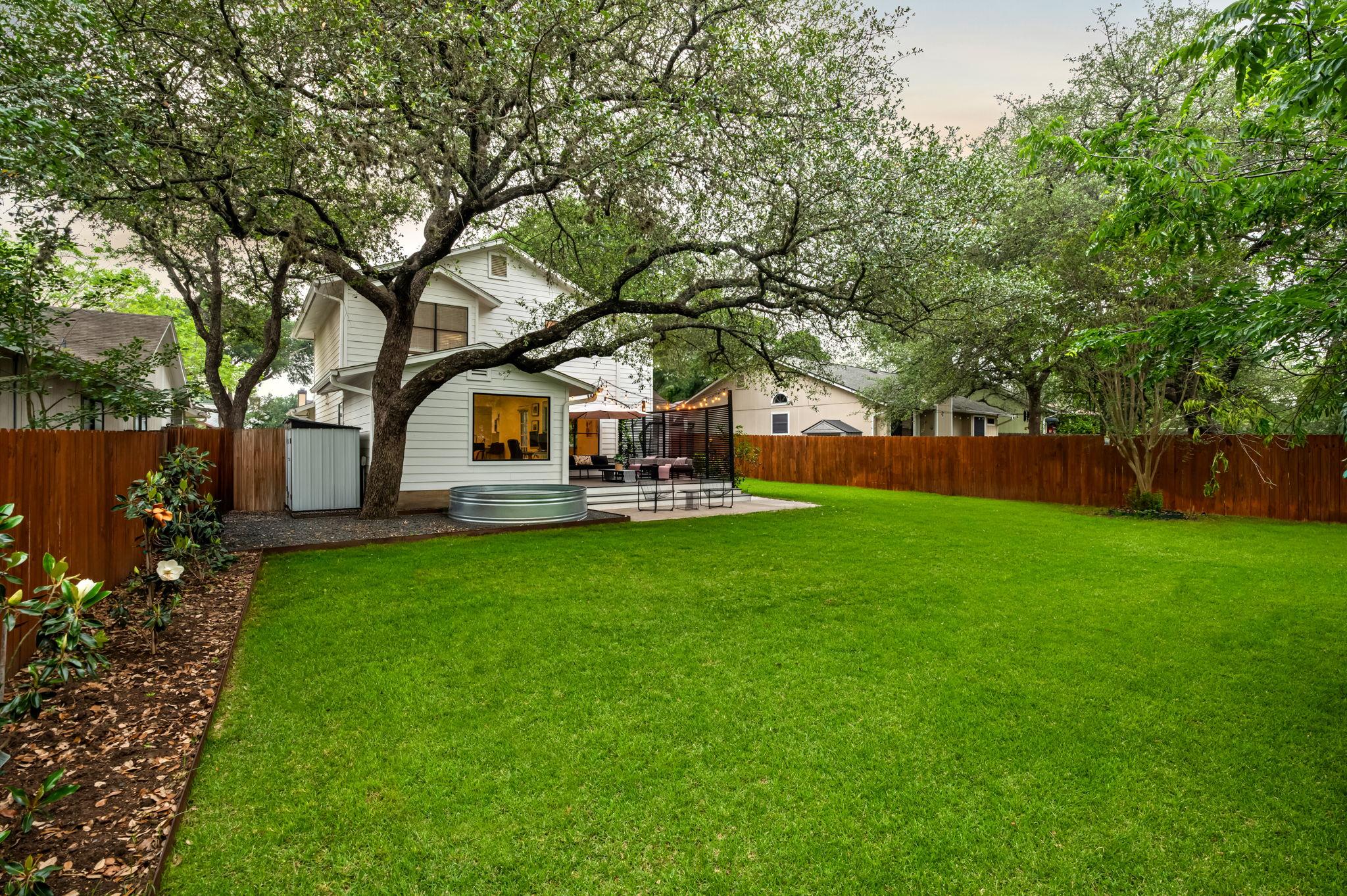 4506 Velasco Pl, Austin, TX 78749