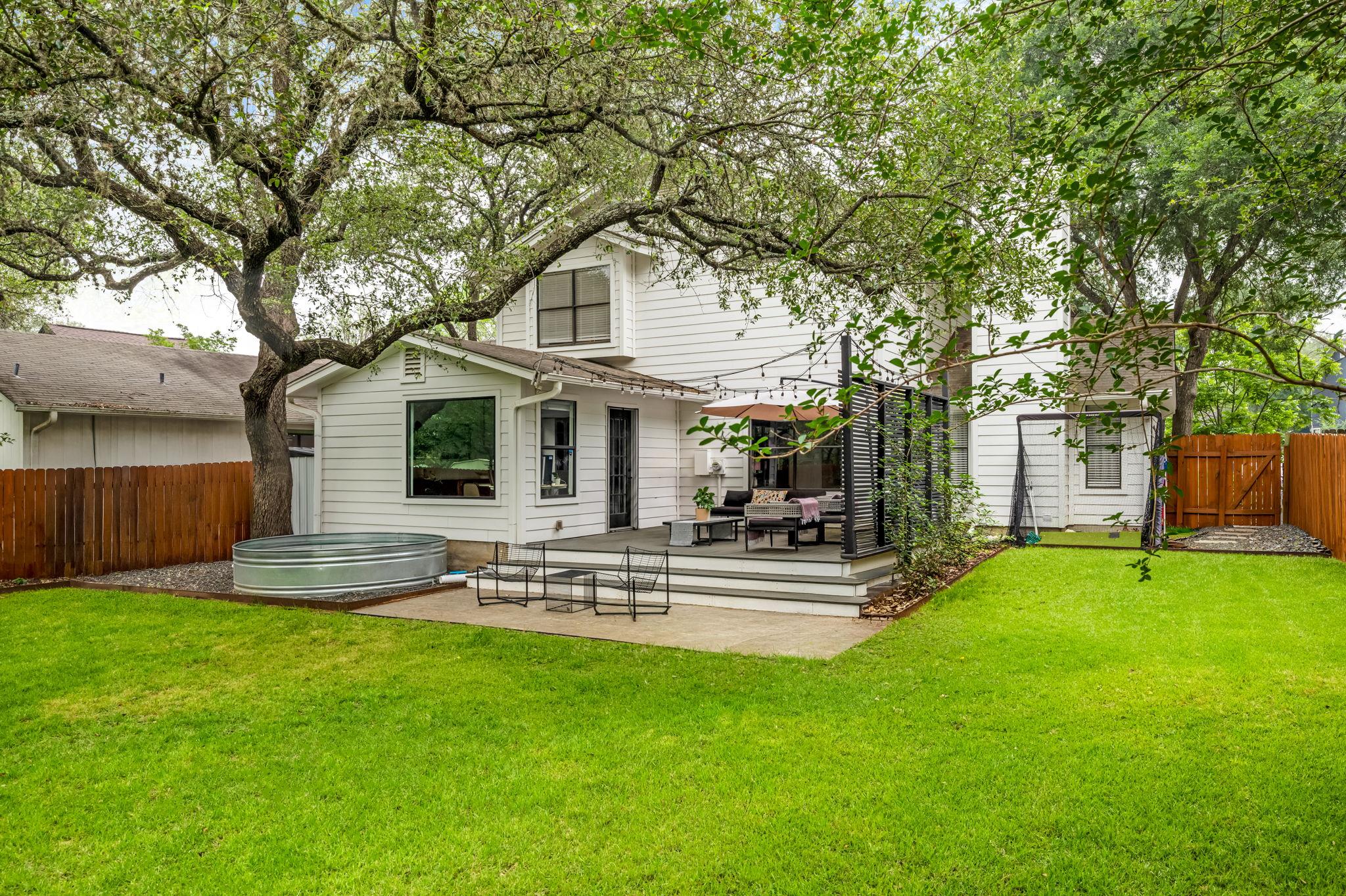 4506 Velasco Pl, Austin, TX 78749
