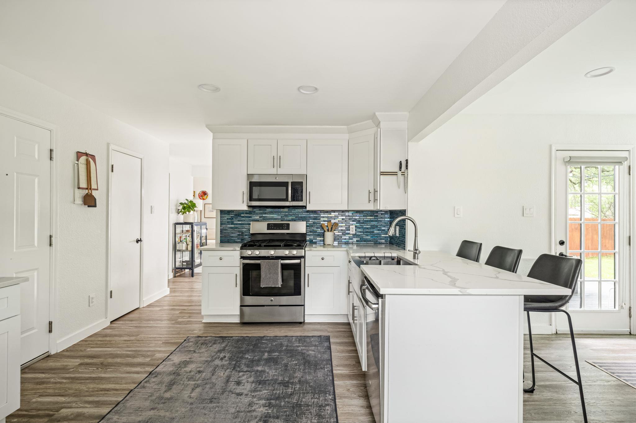 4506 Velasco Pl, Austin, TX 78749