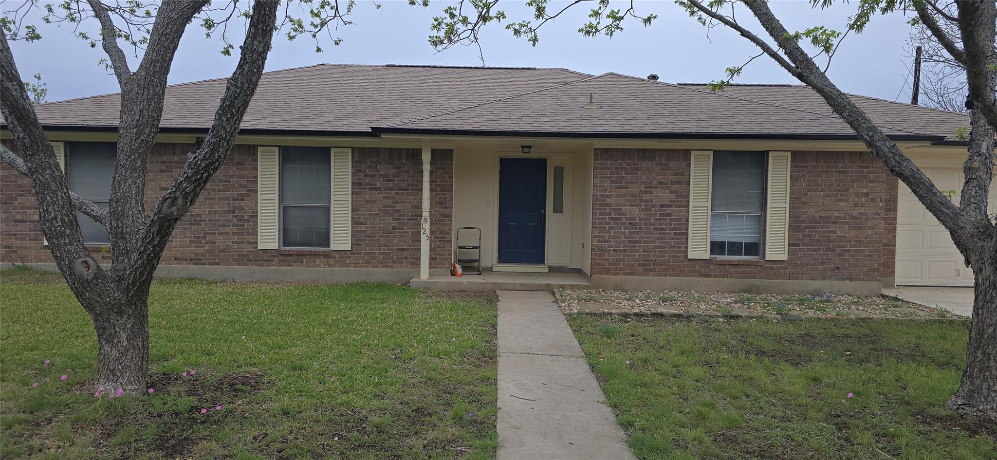 125 Kelly Ln, Buda, TX 78610