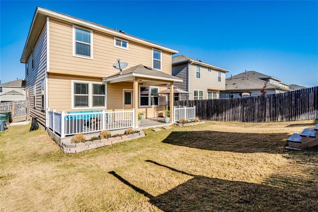 162 Eagle Brook Ln, Buda, TX 78610