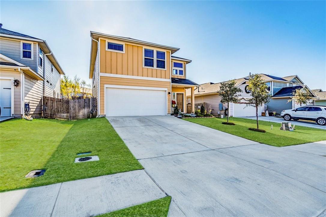 162 Eagle Brook Ln, Buda, TX 78610