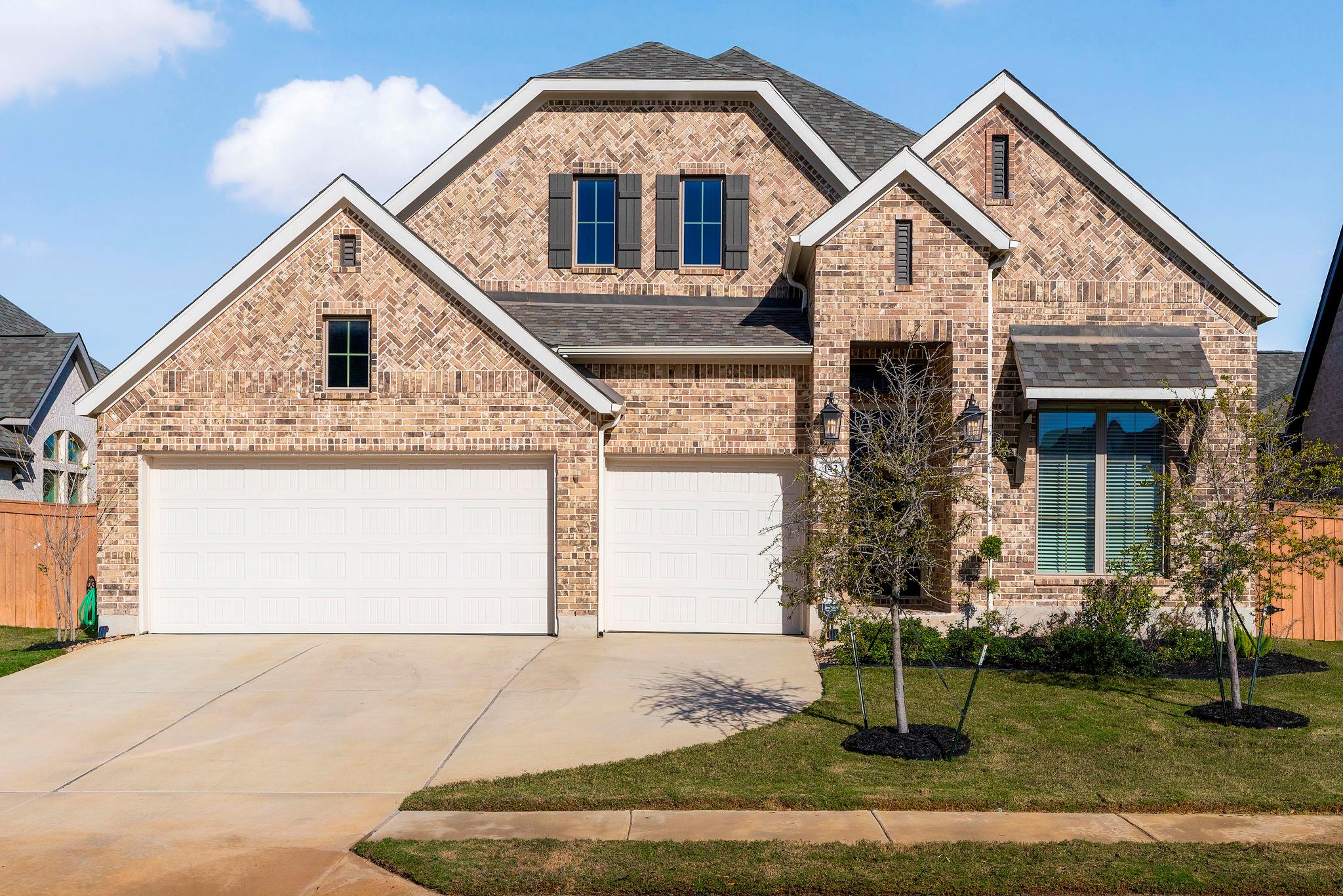 142 Palo Pinto Bnd, Bastrop, TX 78602