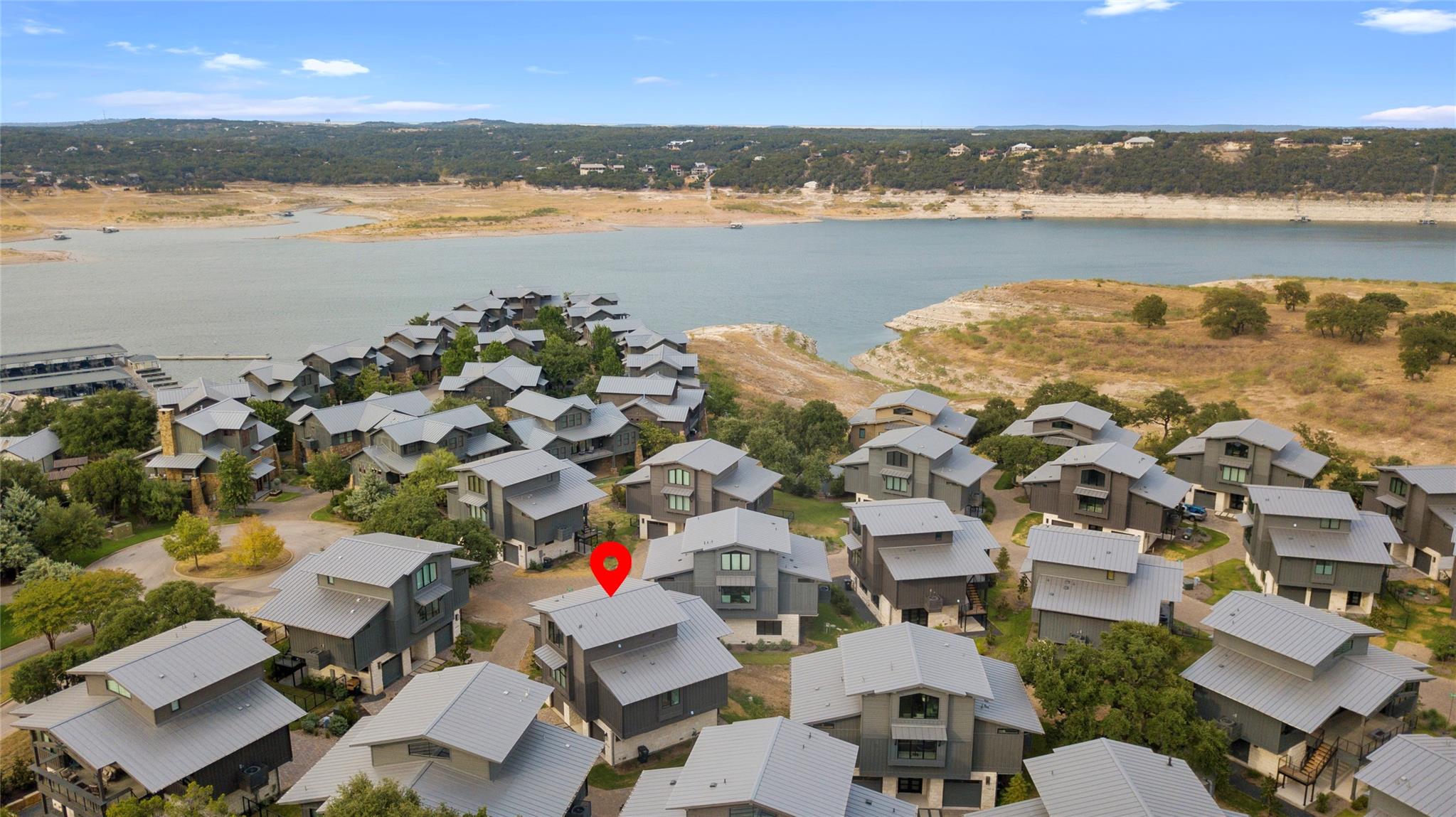 19216 Lost Tree Blvd # 8, Spicewood, TX 78669