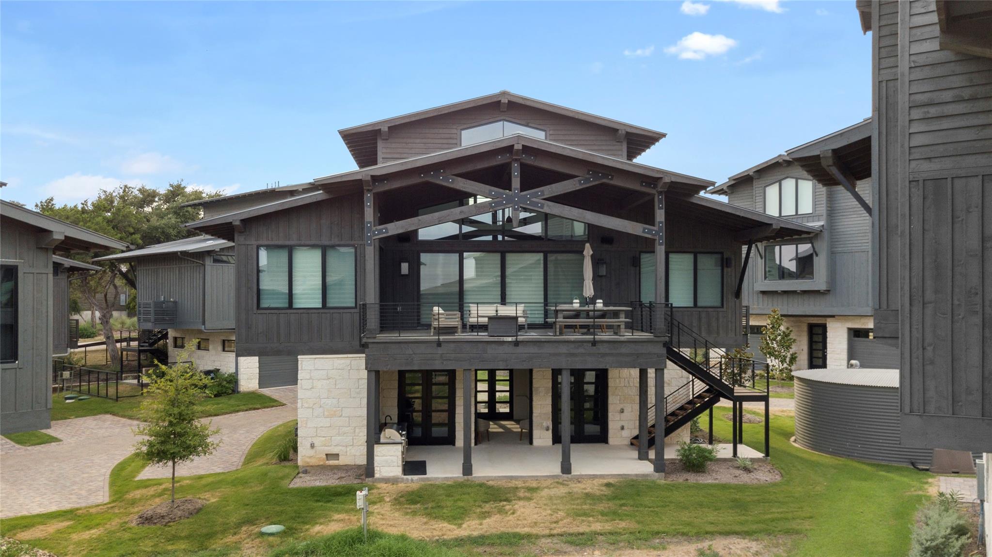 19216 Lost Tree Blvd # 8, Spicewood, TX 78669