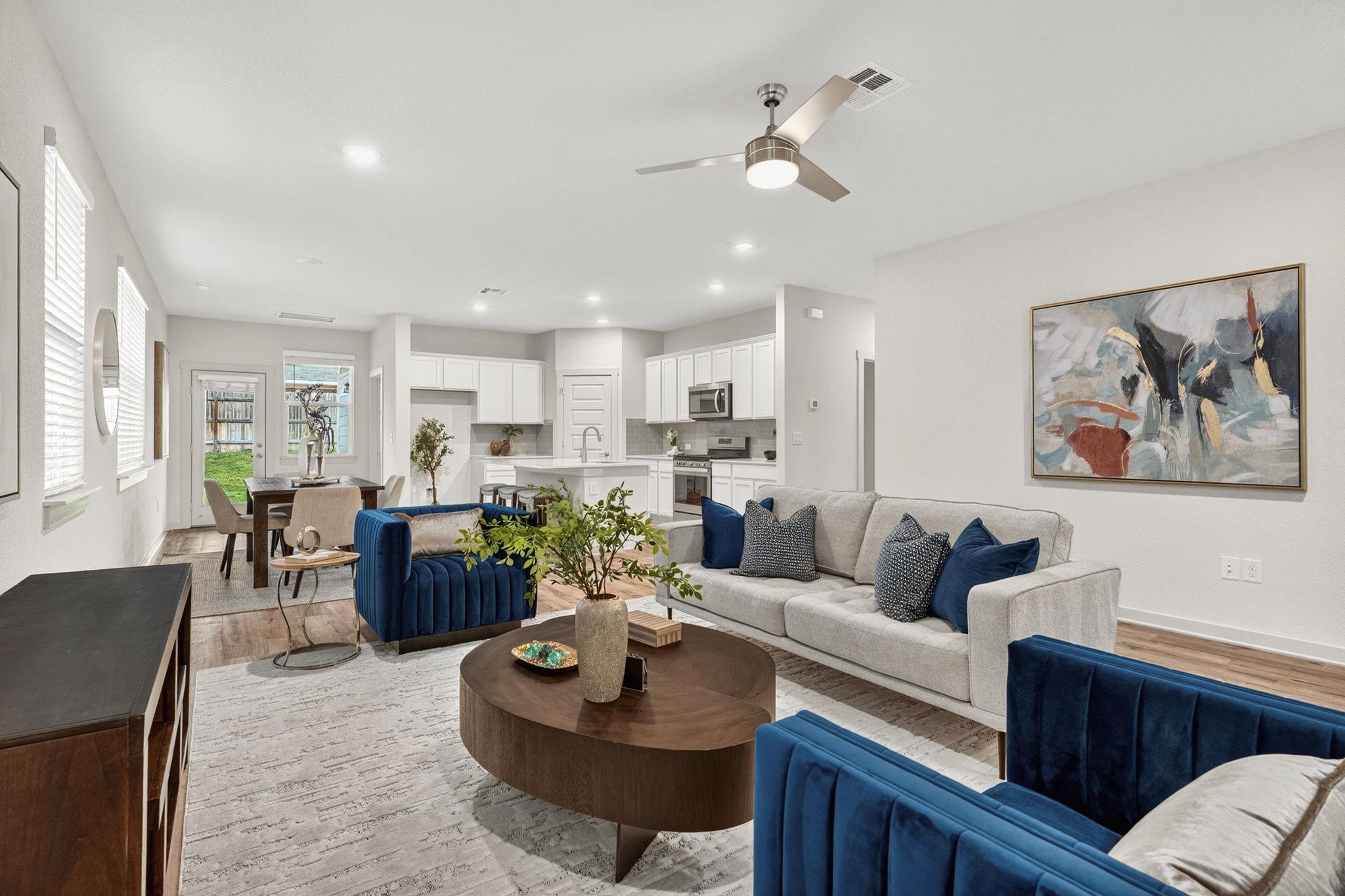 143 Shawii Pass, Leander, TX 78641