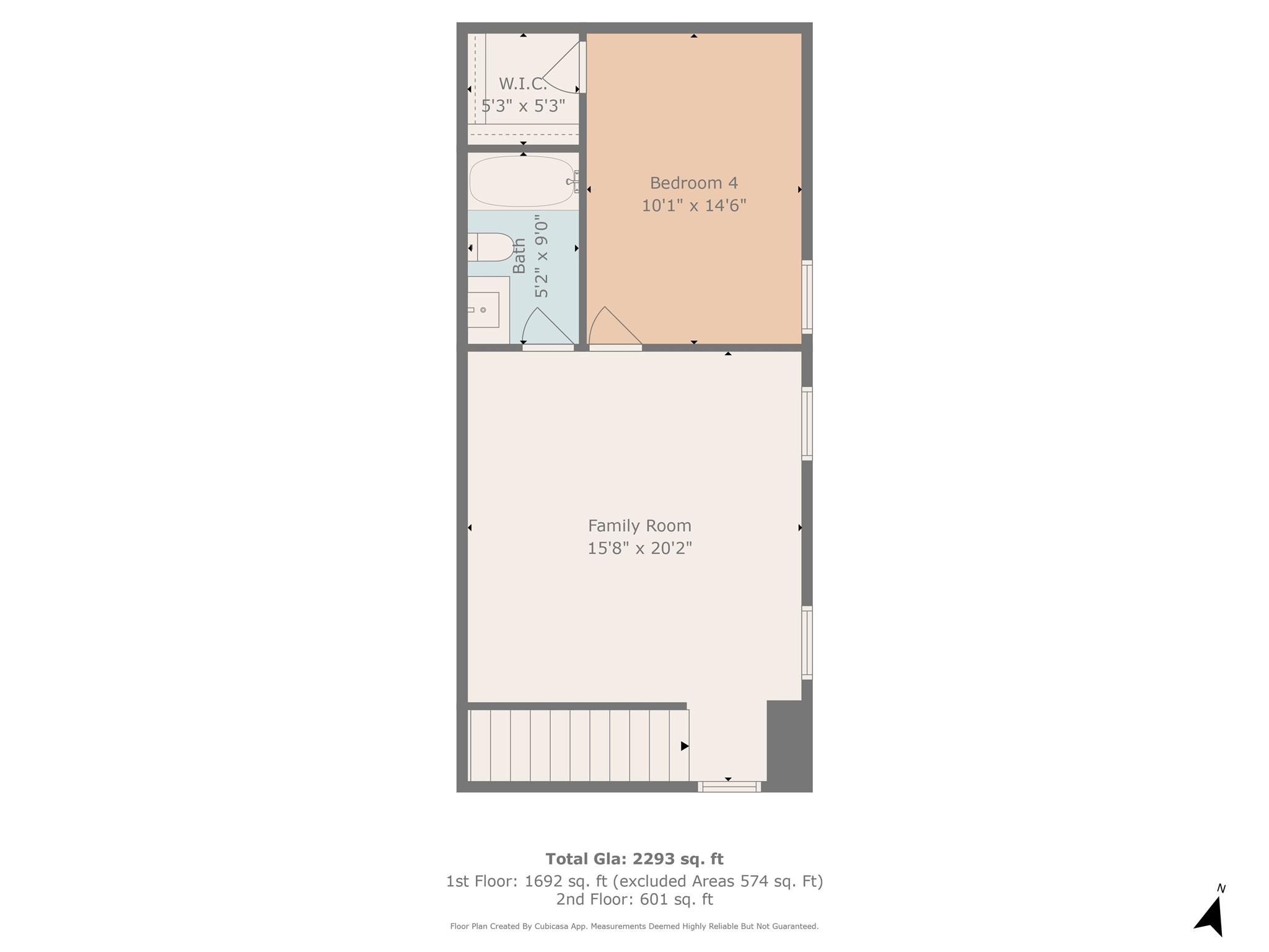 143 Shawii Pass, Leander, TX 78641