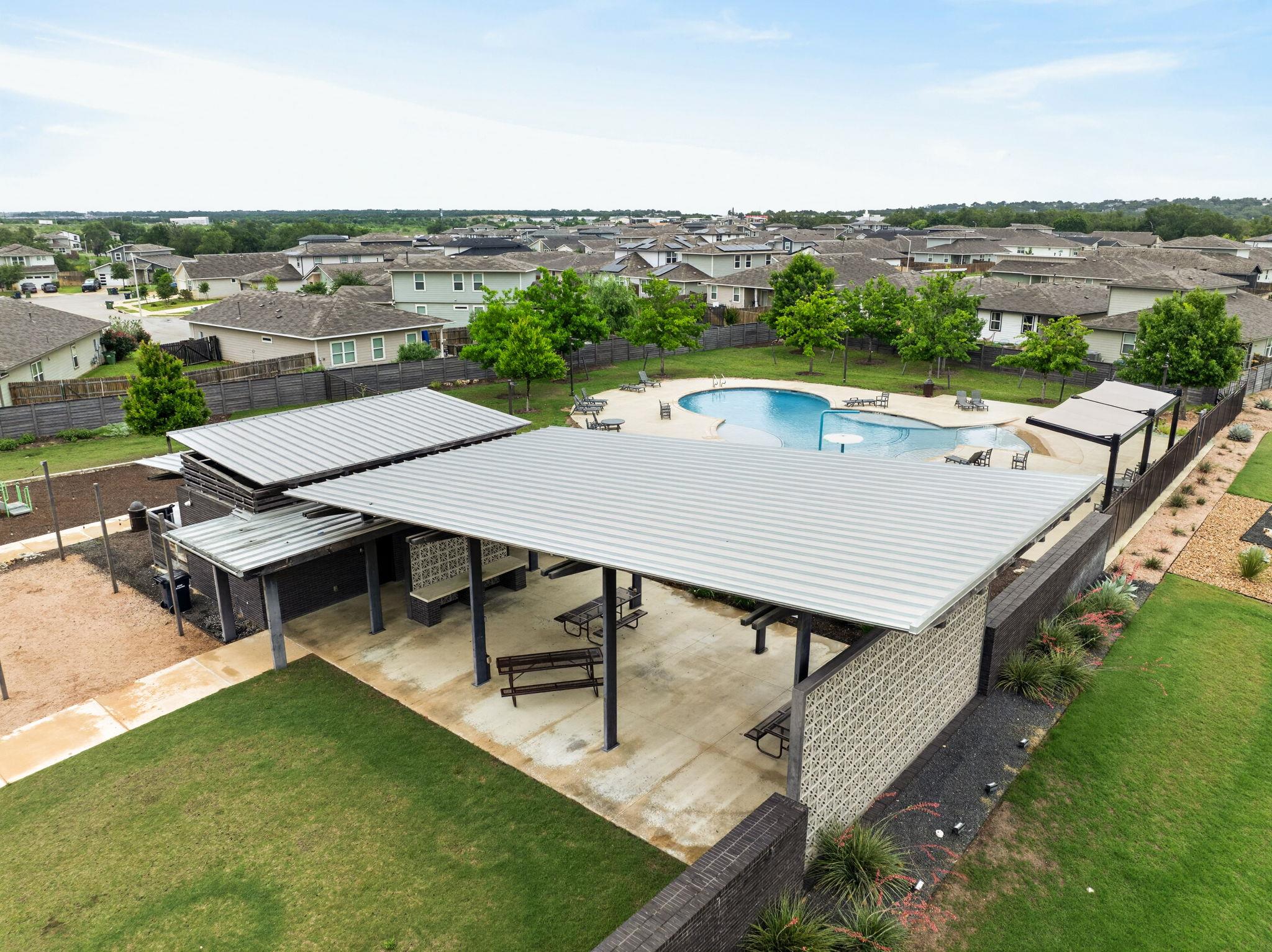 143 Shawii Pass, Leander, TX 78641