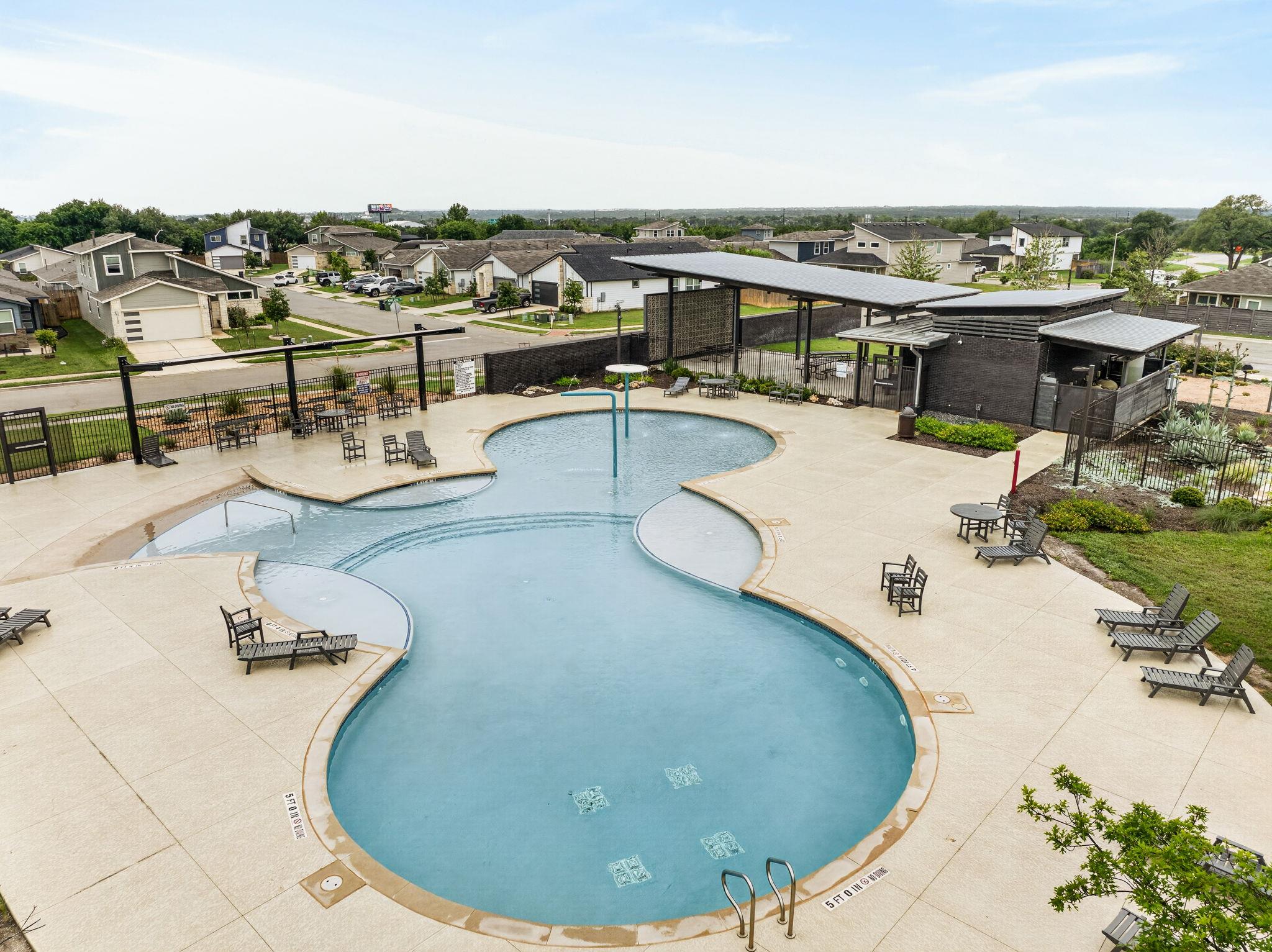 143 Shawii Pass, Leander, TX 78641
