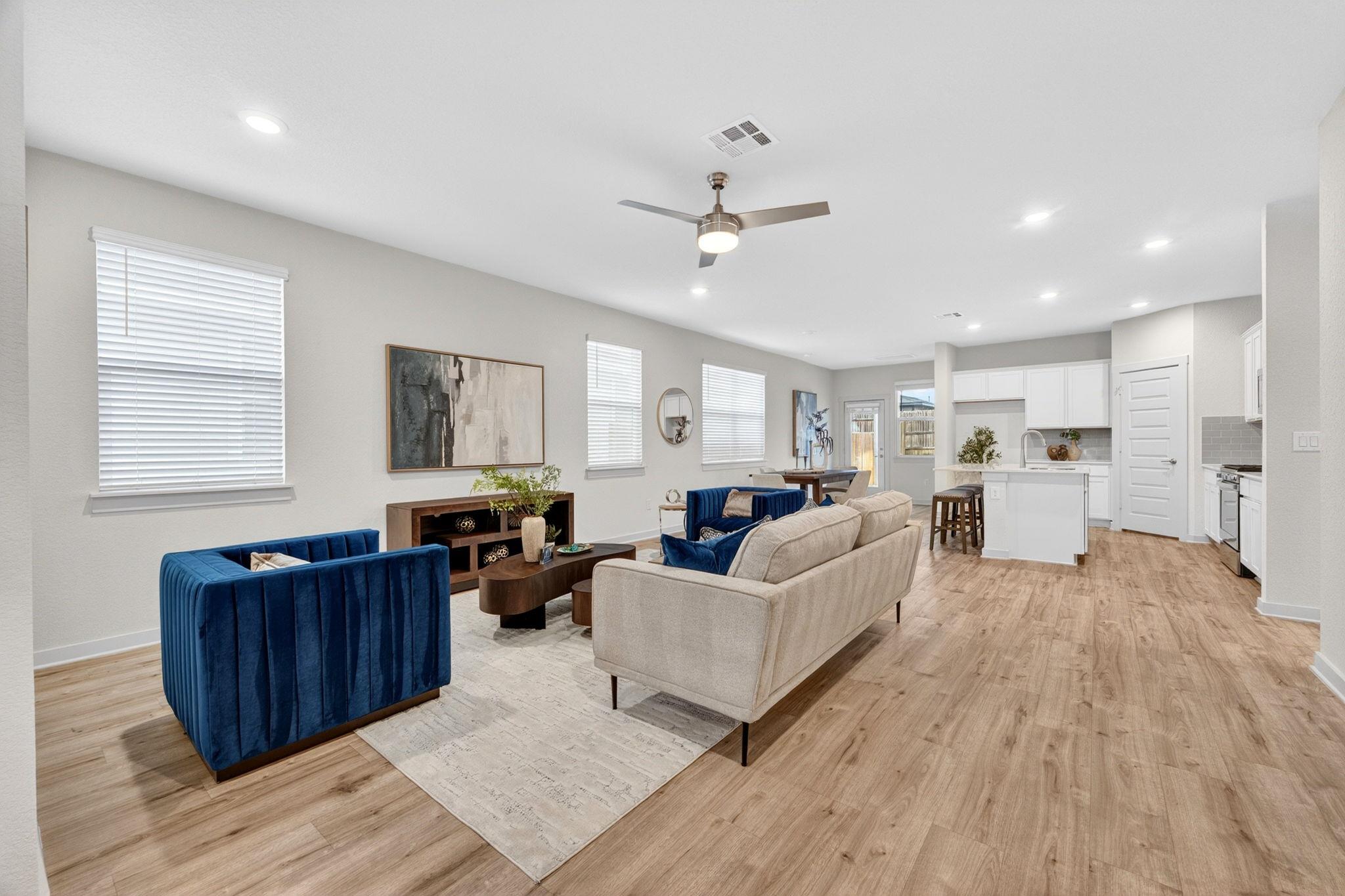 143 Shawii Pass, Leander, TX 78641