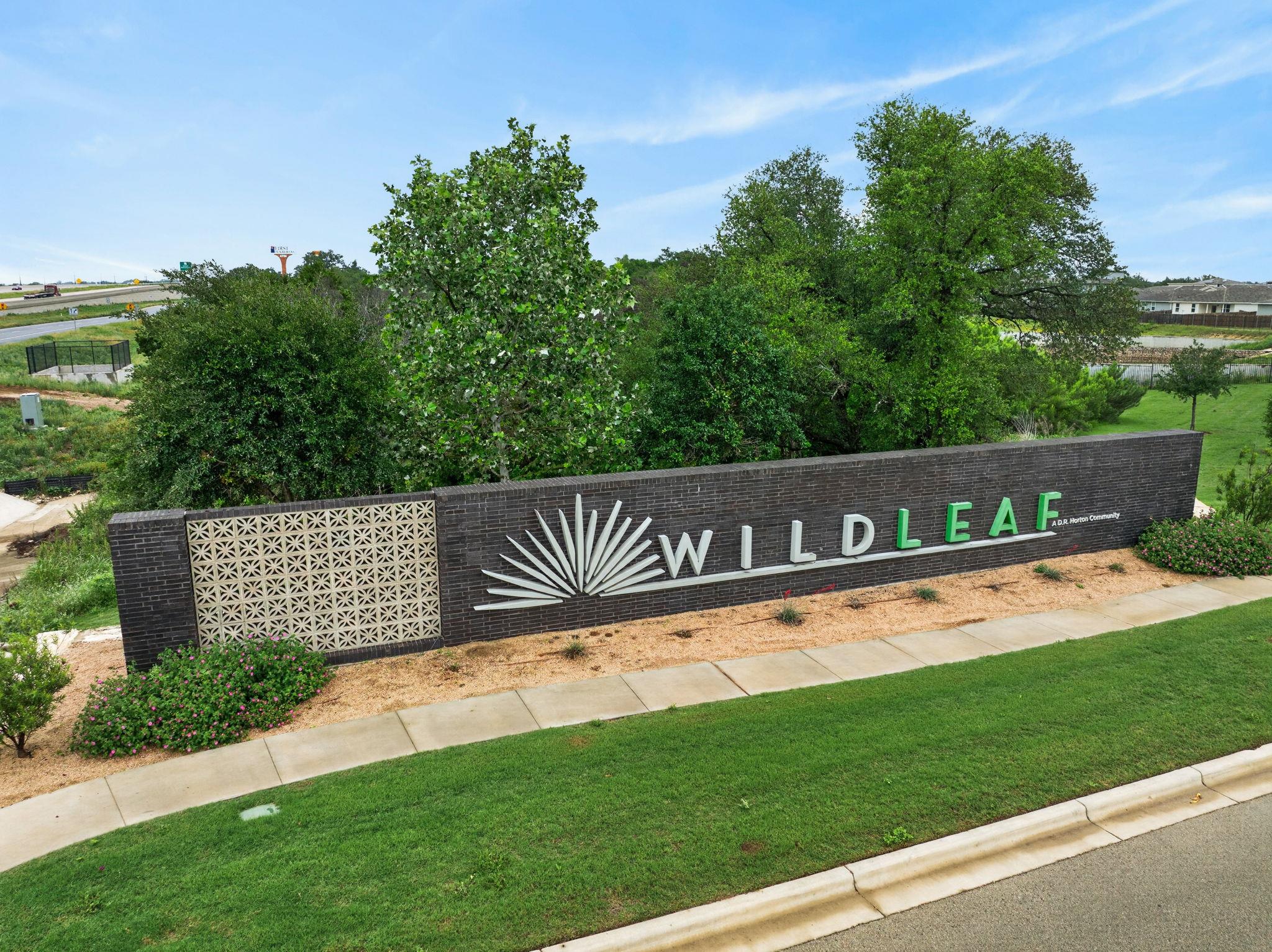 143 Shawii Pass, Leander, TX 78641