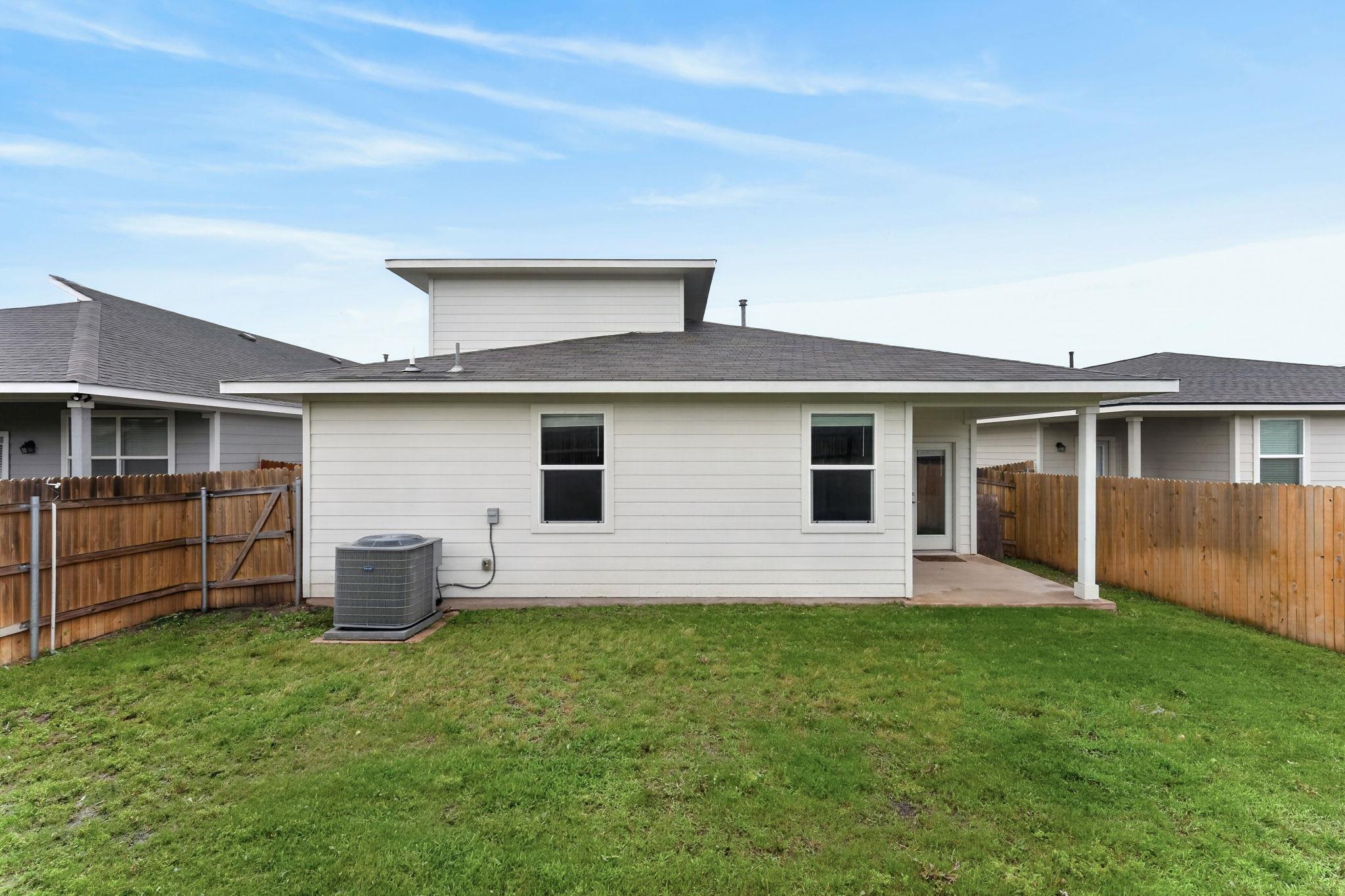 143 Shawii Pass, Leander, TX 78641