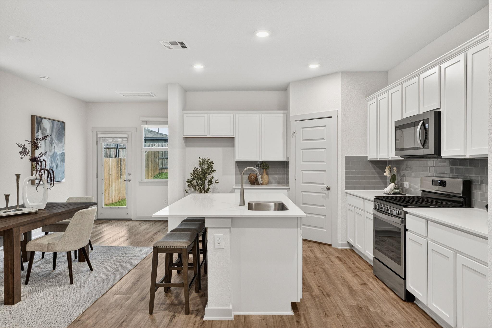 143 Shawii Pass, Leander, TX 78641