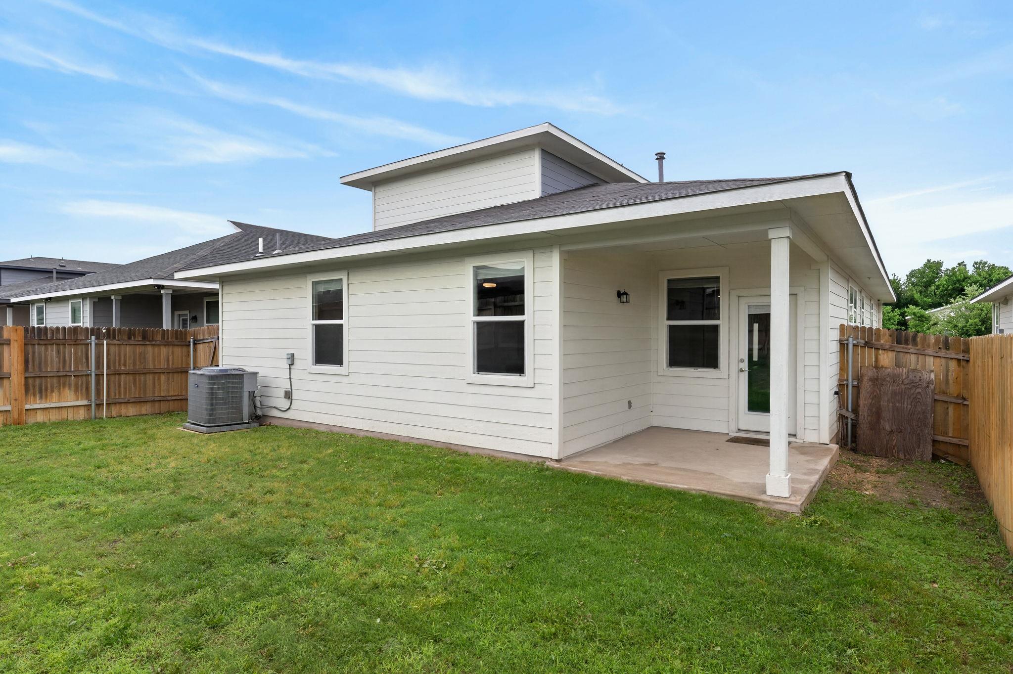 143 Shawii Pass, Leander, TX 78641
