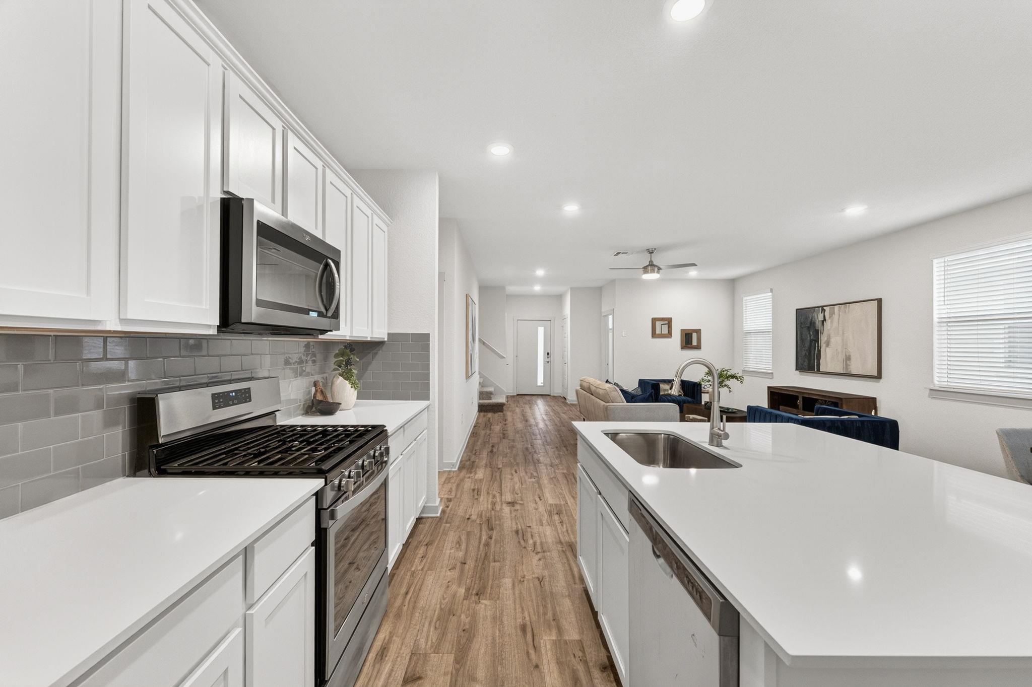 143 Shawii Pass, Leander, TX 78641