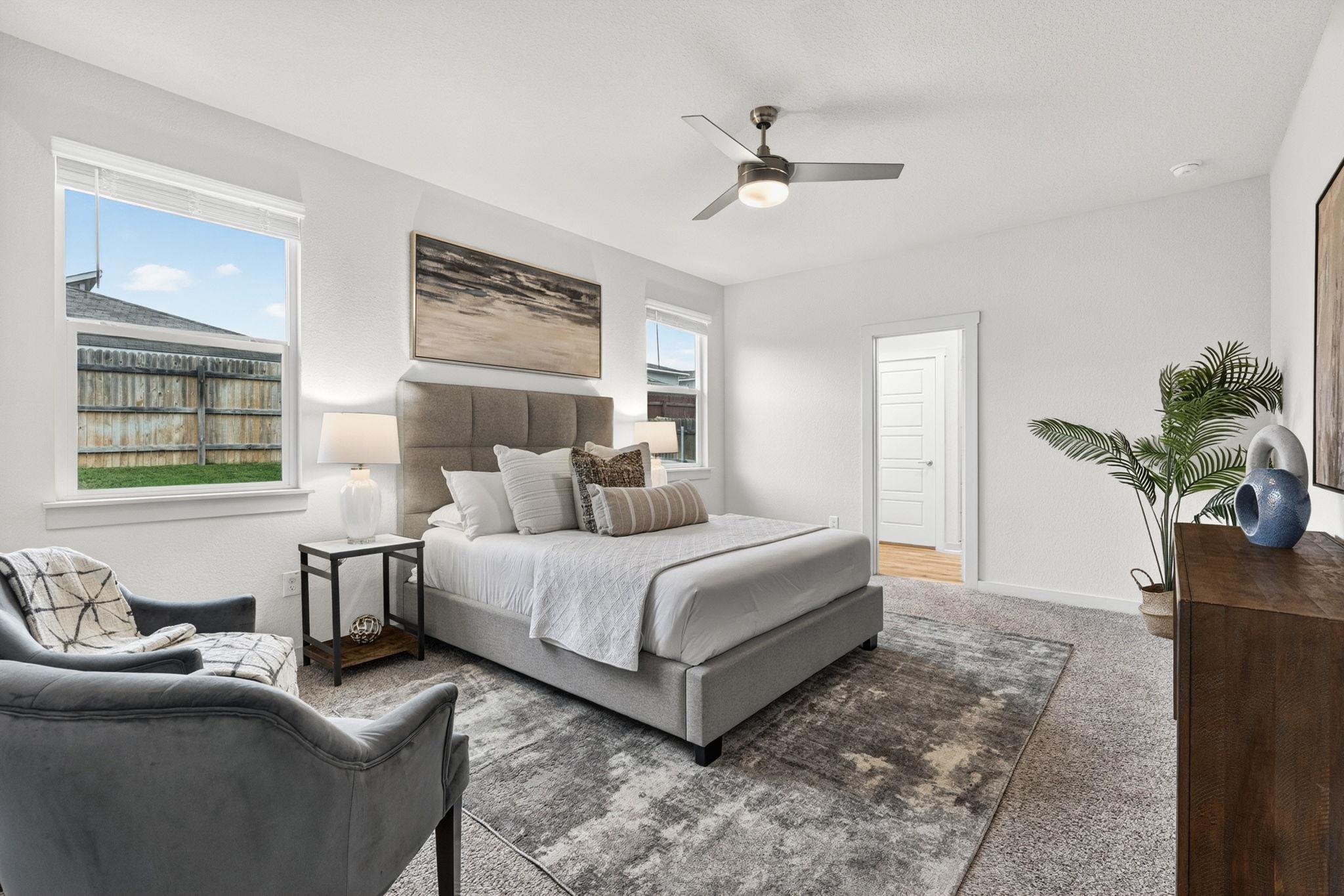 143 Shawii Pass, Leander, TX 78641
