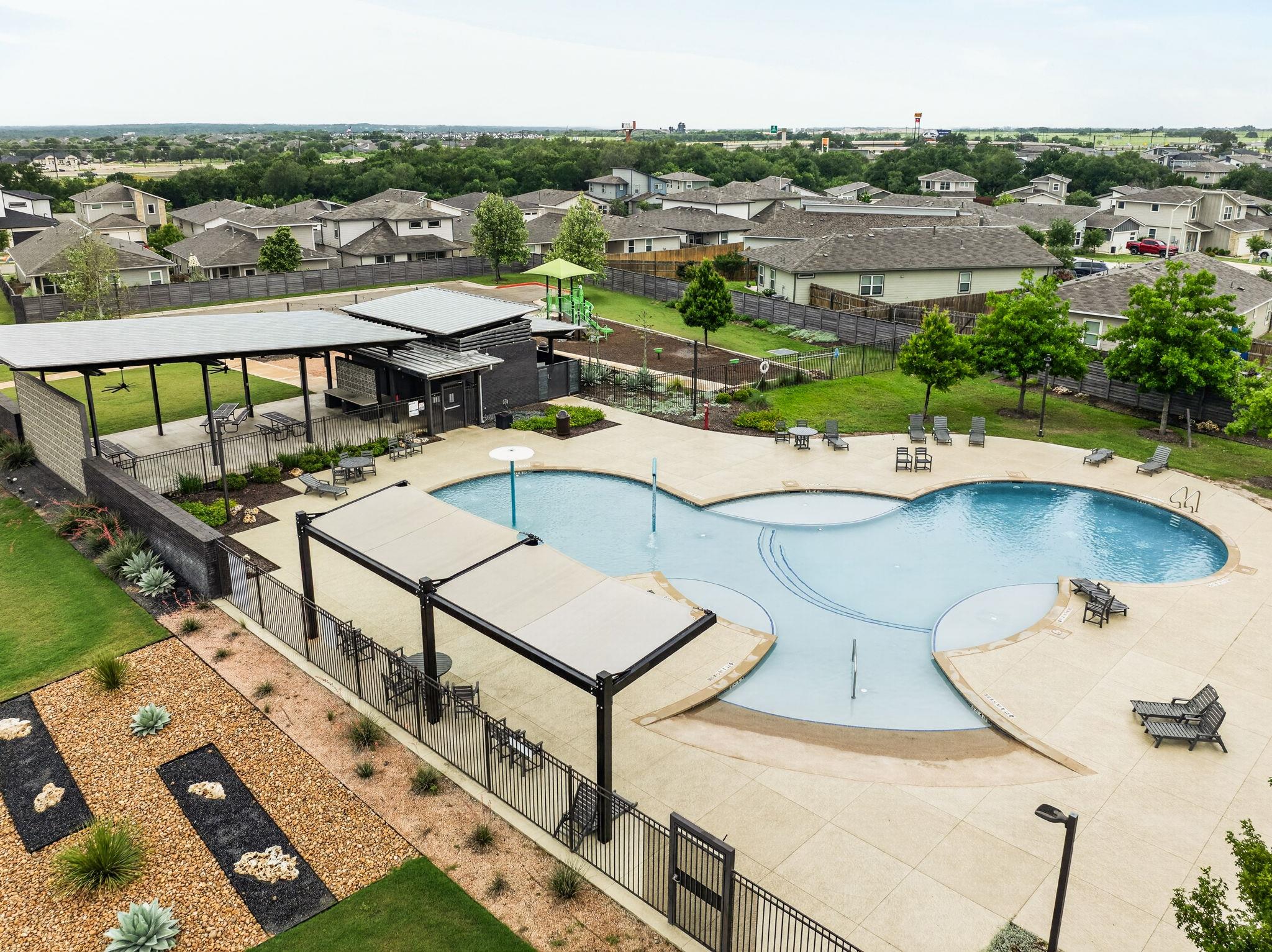 143 Shawii Pass, Leander, TX 78641