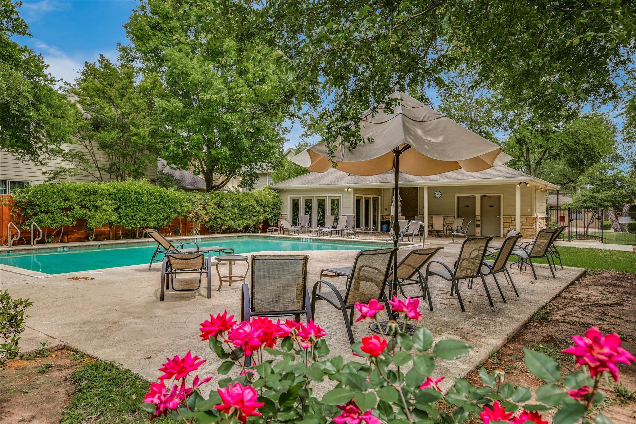 11000 Anderson Mill Rd # 22, Austin, TX 78750