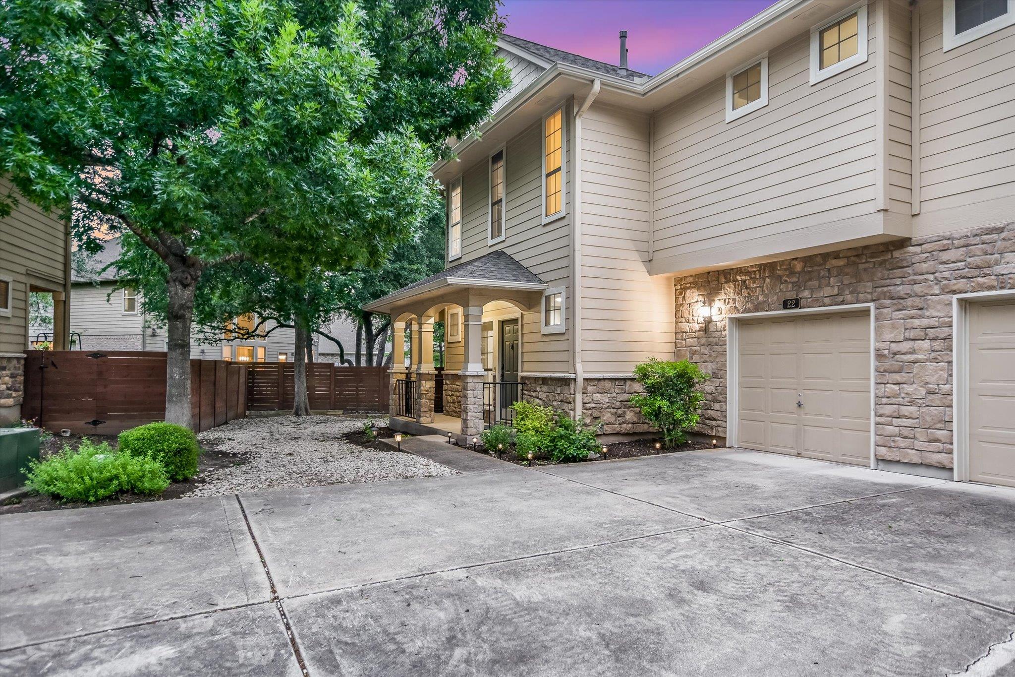 11000 Anderson Mill Rd # 22, Austin, TX 78750