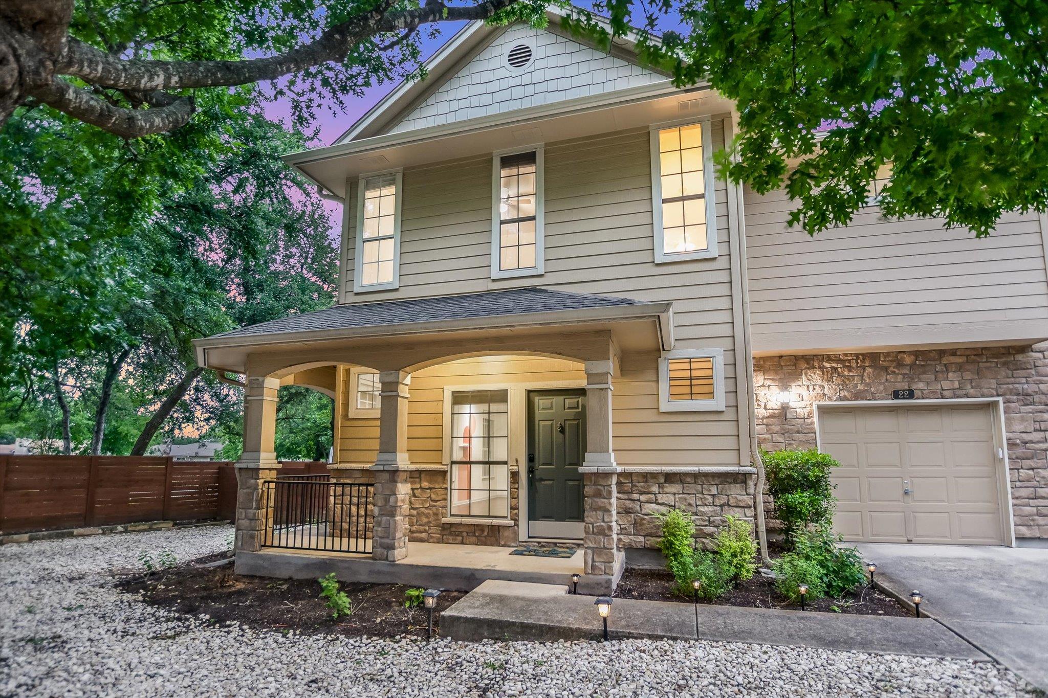 11000 Anderson Mill Rd # 22, Austin, TX 78750