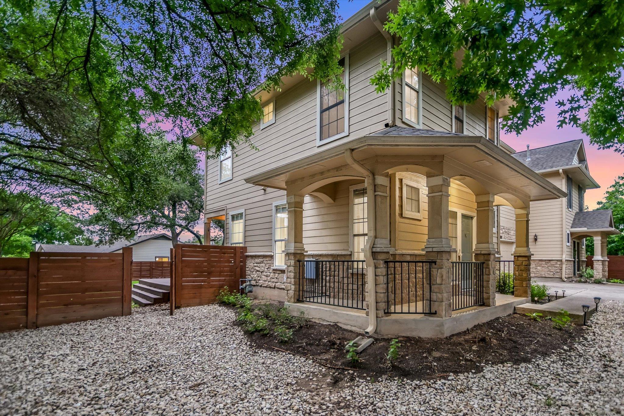 11000 Anderson Mill Rd # 22, Austin, TX 78750