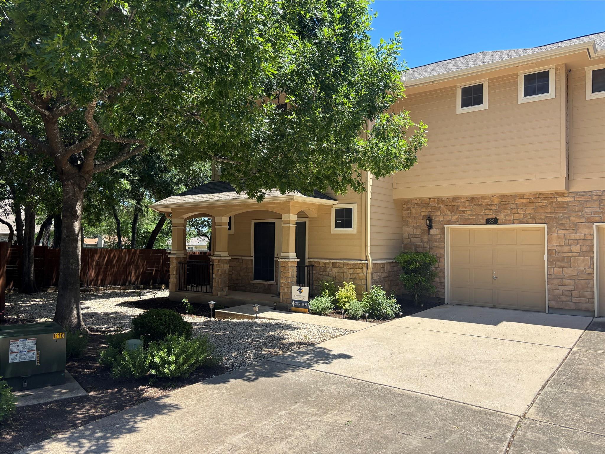 11000 Anderson Mill Rd # 22, Austin, TX 78750