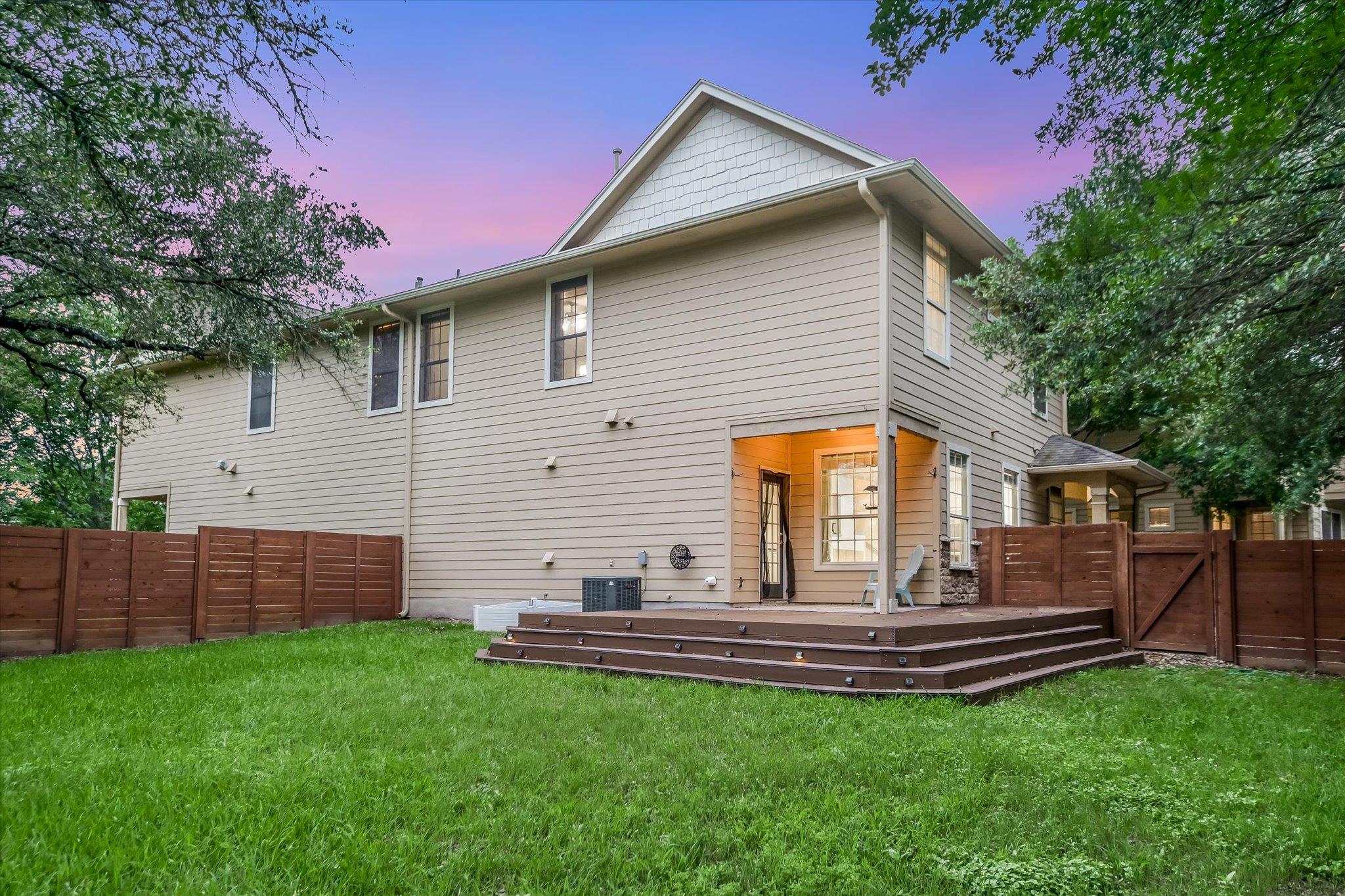 11000 Anderson Mill Rd # 22, Austin, TX 78750