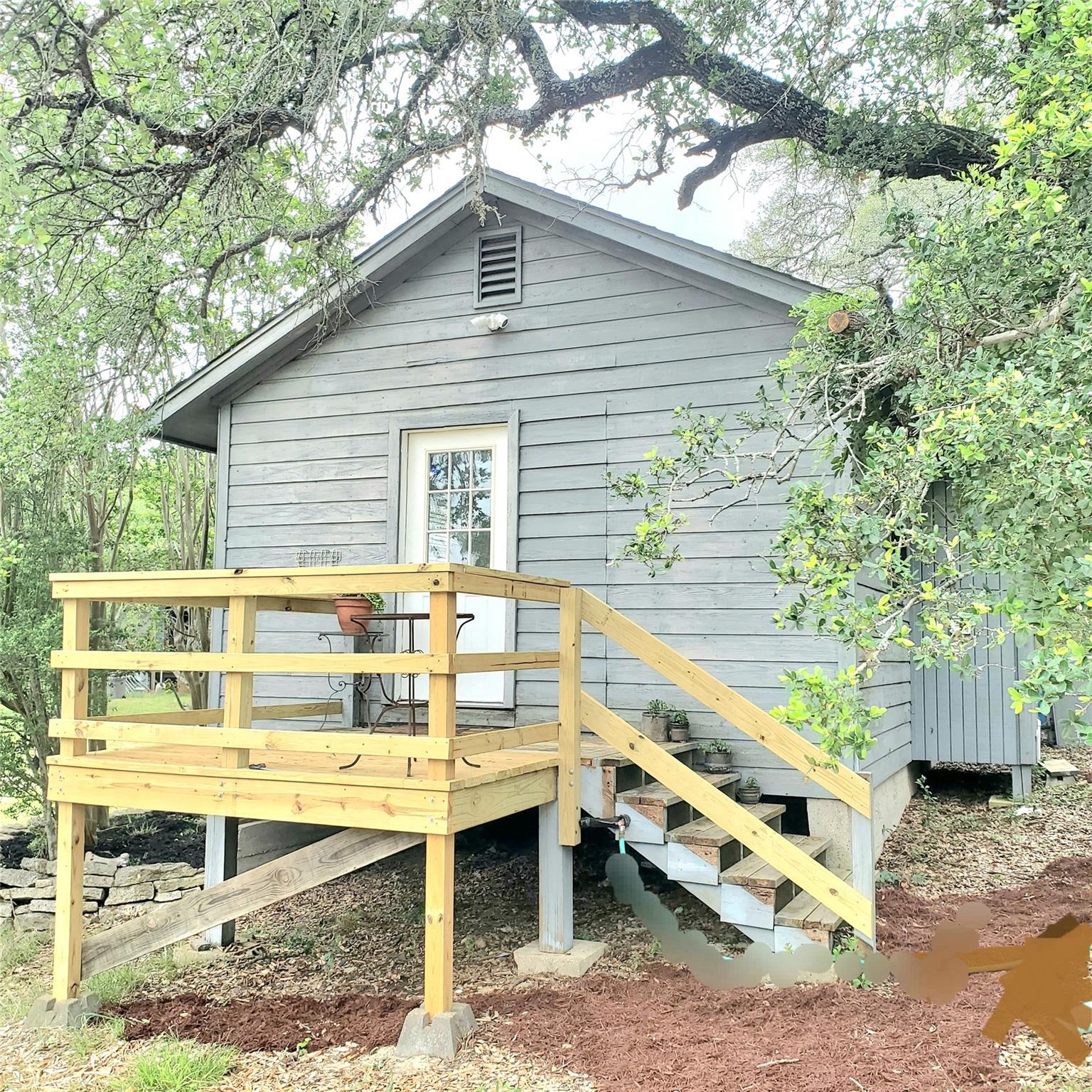 1052 Hidden Hills Dr # Casita / Back House, Dripping Springs, TX 78620