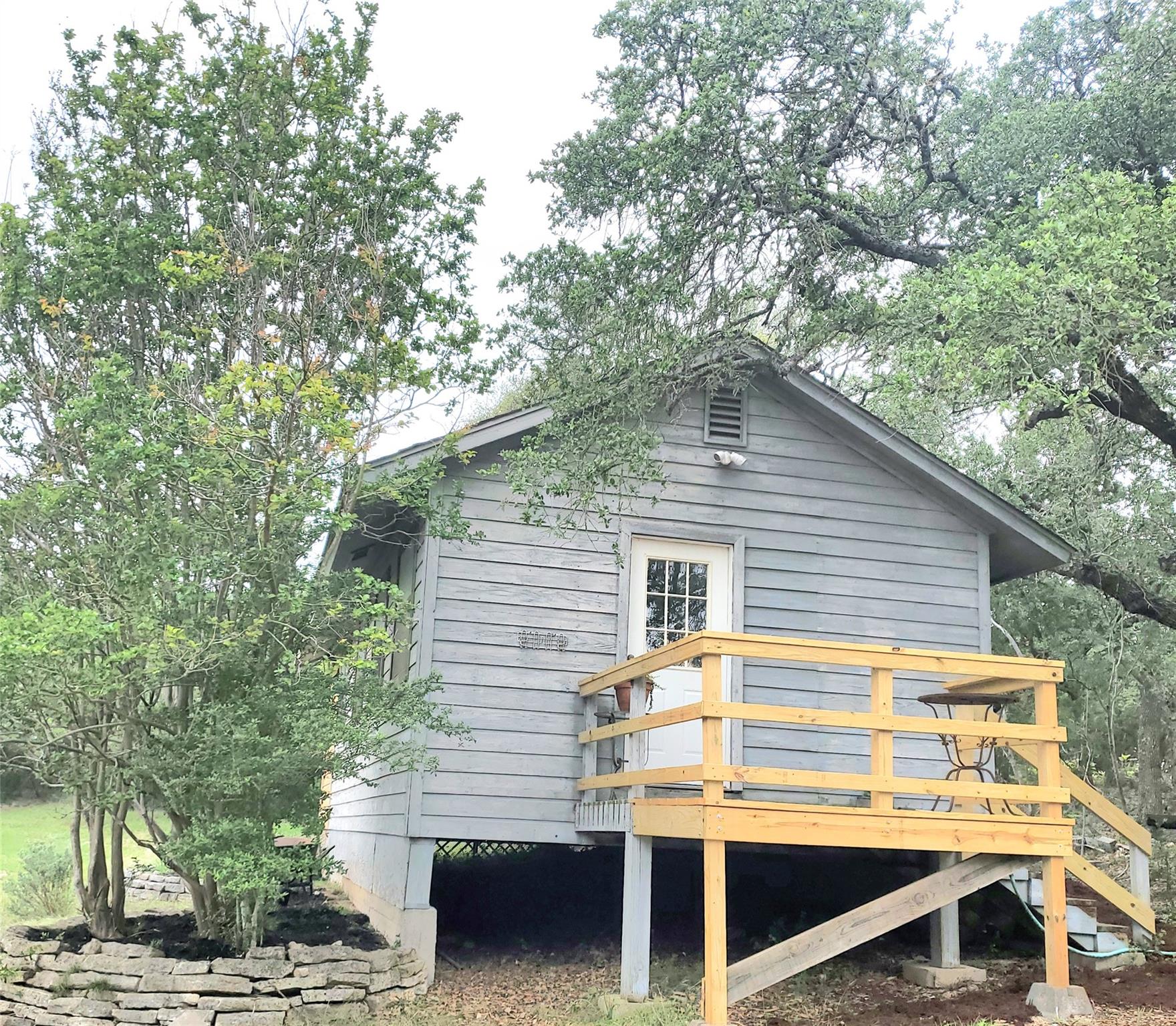 1052 Hidden Hills Dr # Casita / Back House, Dripping Springs, TX 78620