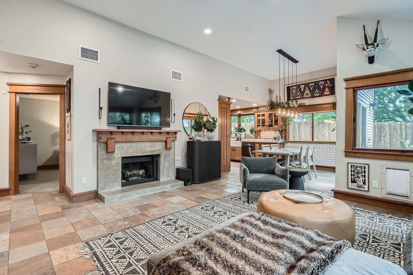 5306 Summer Cir, Austin, TX 78741