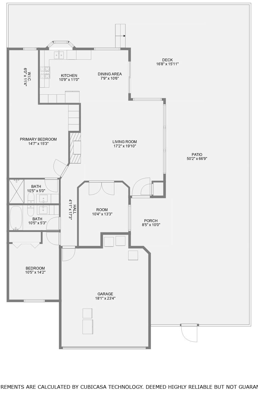 5306 Summer Cir, Austin, TX 78741
