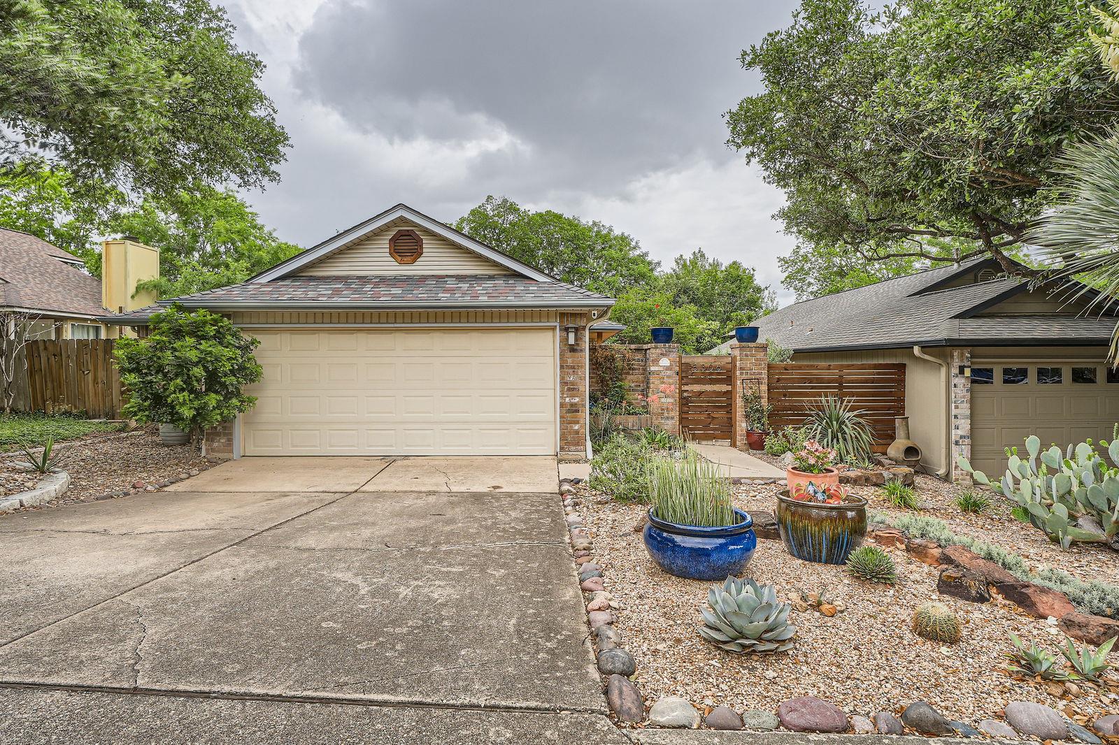 5306 Summer Cir, Austin, TX 78741