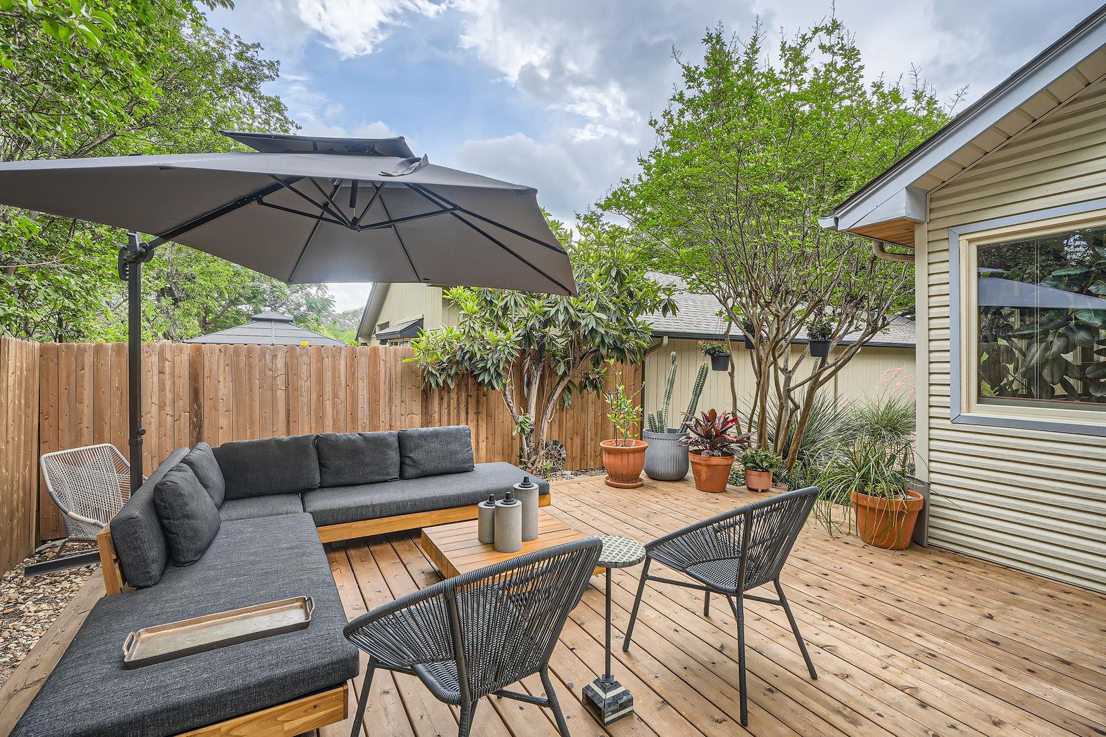 5306 Summer Cir, Austin, TX 78741