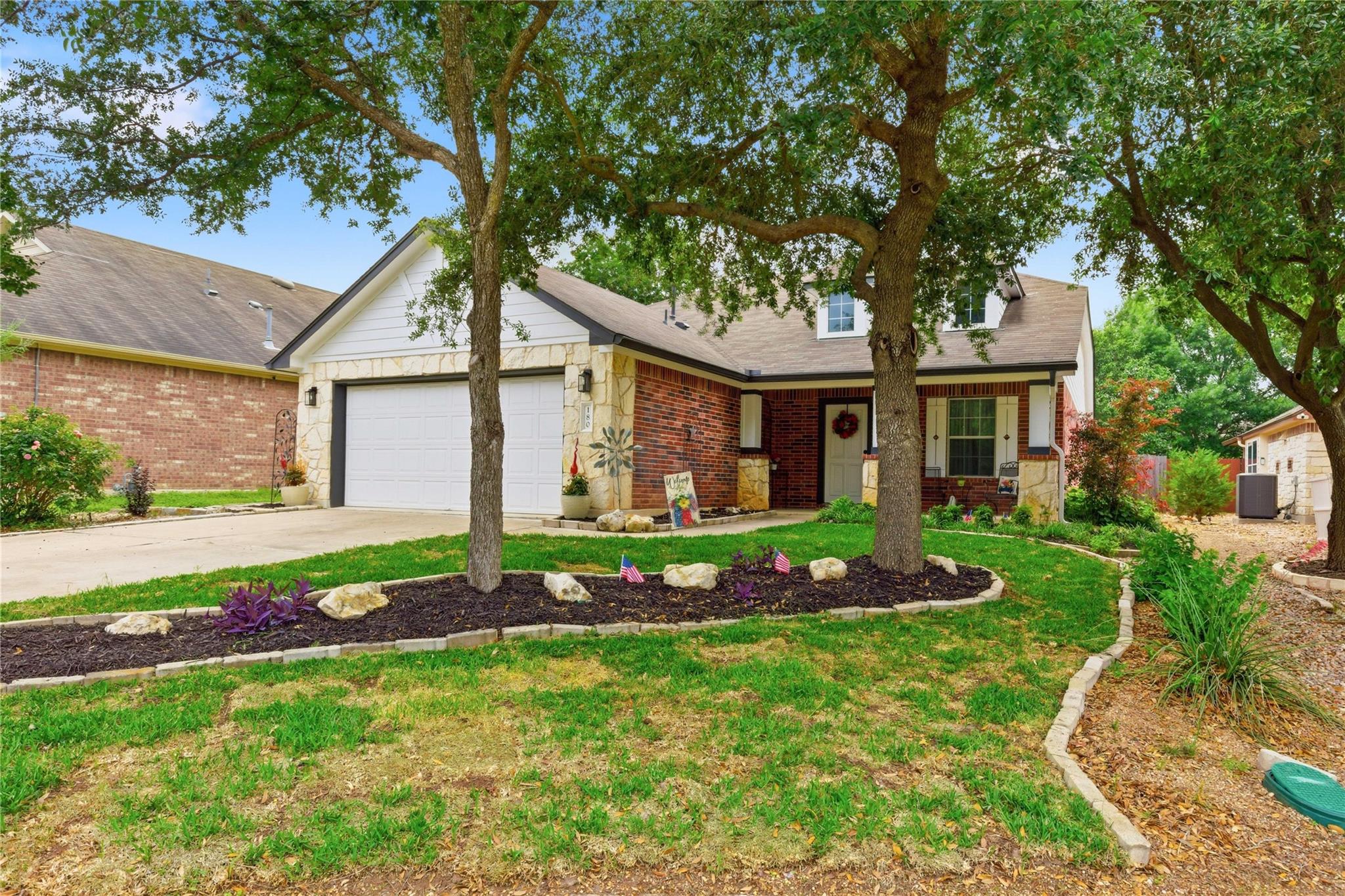 180 Mystic Shadow Ln, Buda, TX 78610