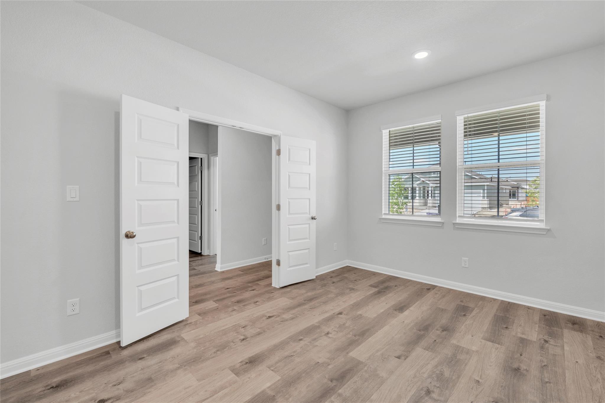 2412 Ekvall Dr, Round Rock, TX 78665