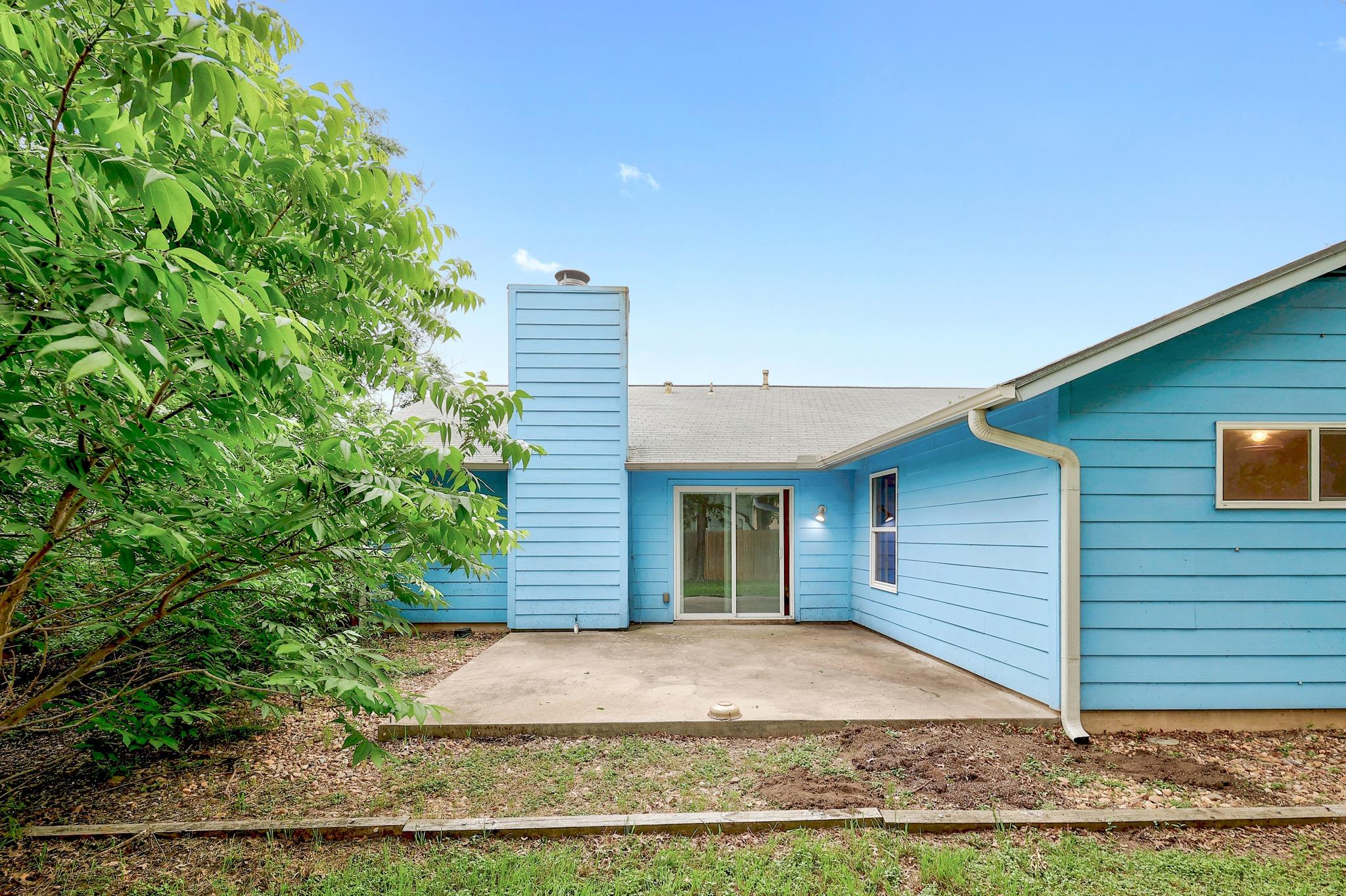 12507 Esplanade St, Austin, TX 78727