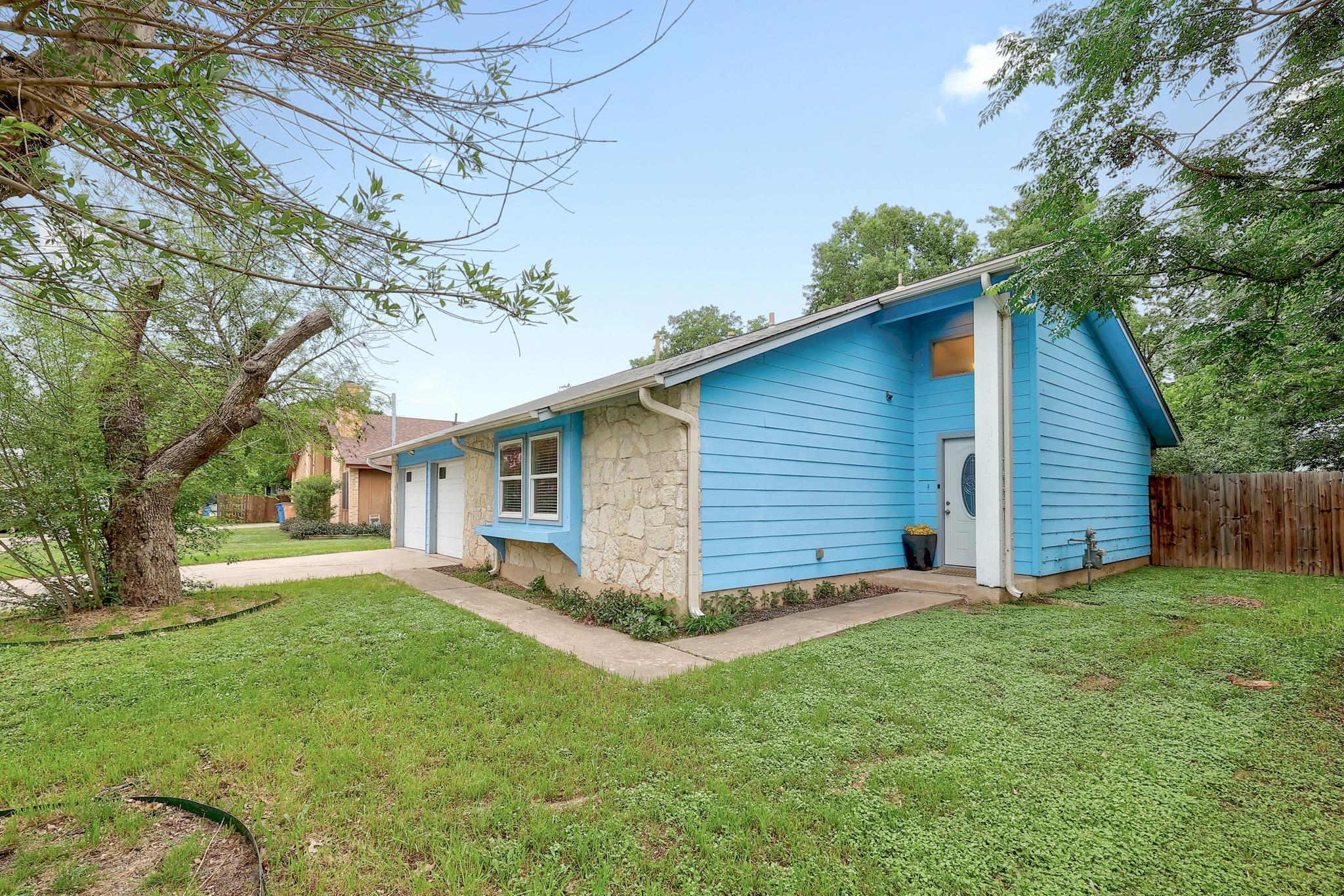 12507 Esplanade St, Austin, TX 78727