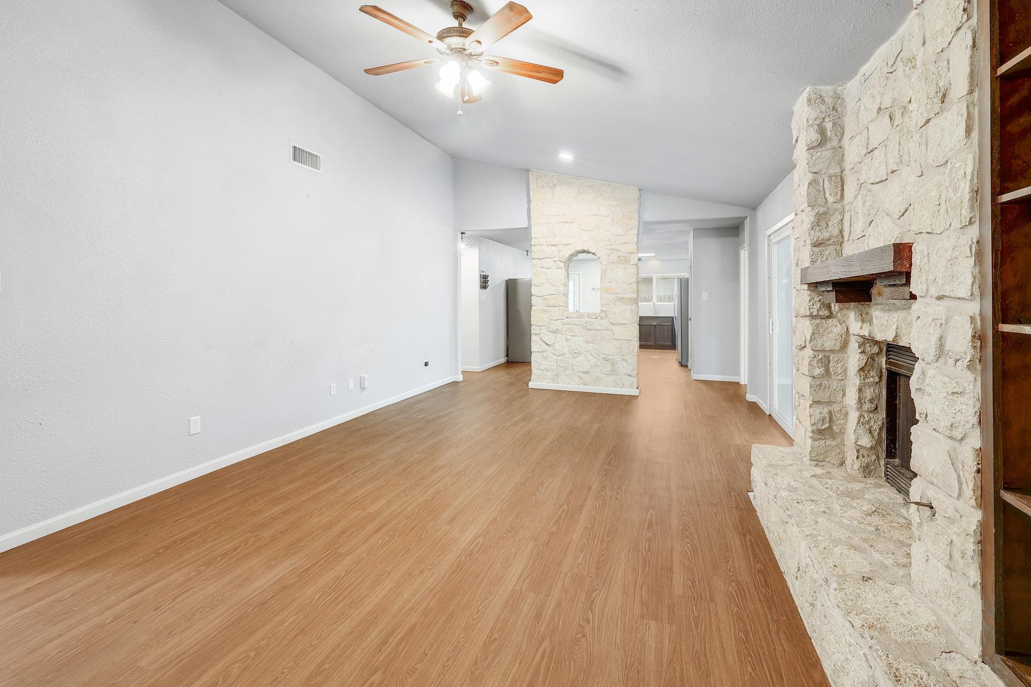 12507 Esplanade St, Austin, TX 78727
