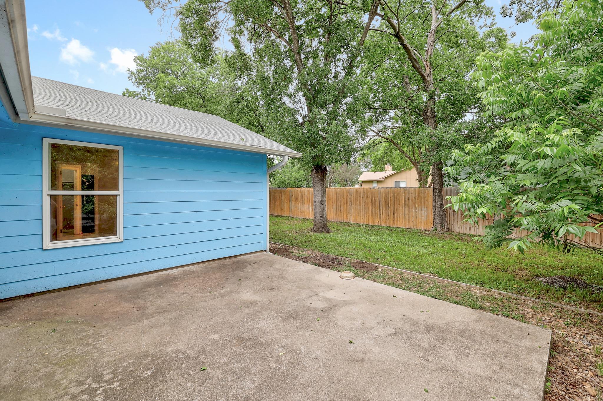 12507 Esplanade St, Austin, TX 78727